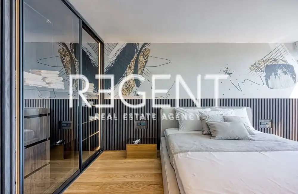 Istra, Rovinj - Ekskluzivna vila s bazenom 178 m2