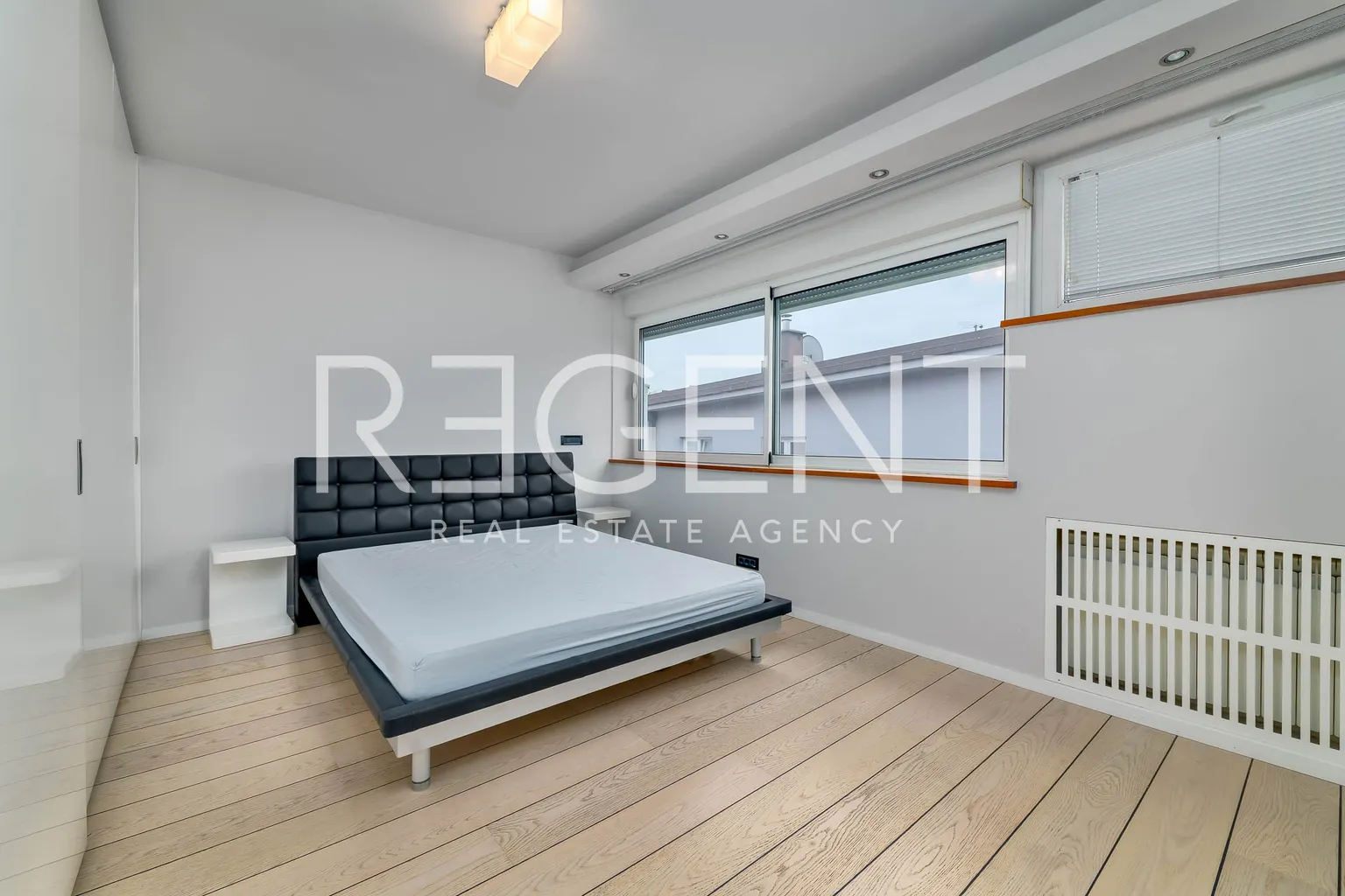 Záhřeb, Šalata – Luxusní designový penthouse 253m2
