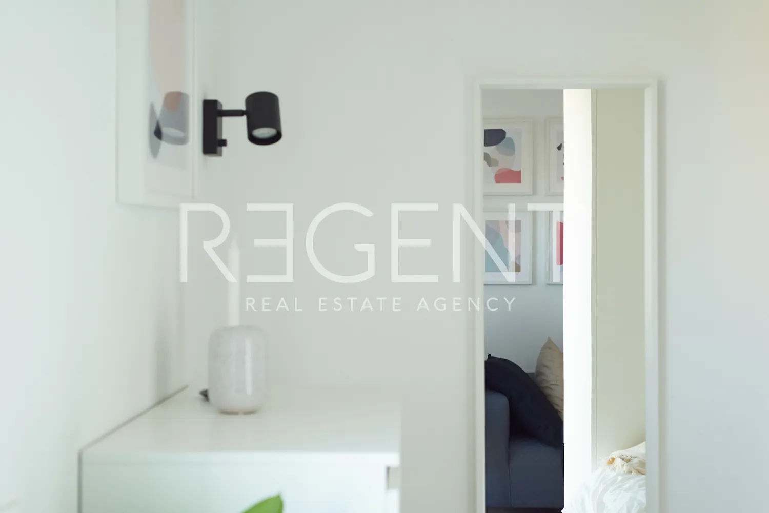 Záhřeb, Dolní město - Moderní garsonka v centru města 23 m2