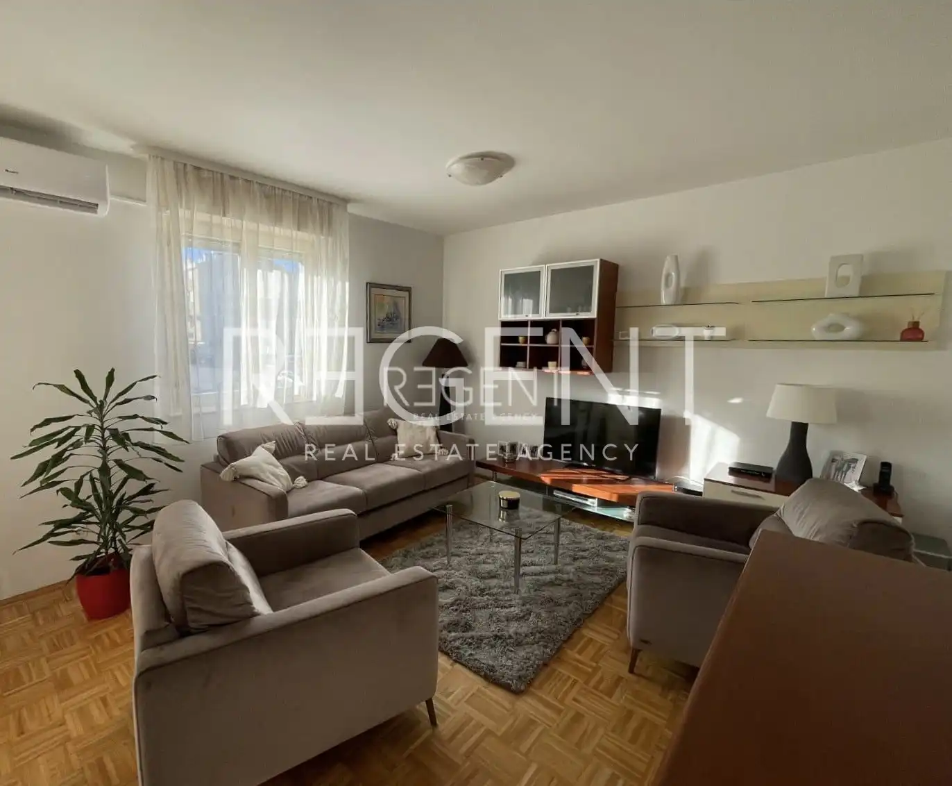 Solin, Japirko - Appartamento bilocale di 69m2