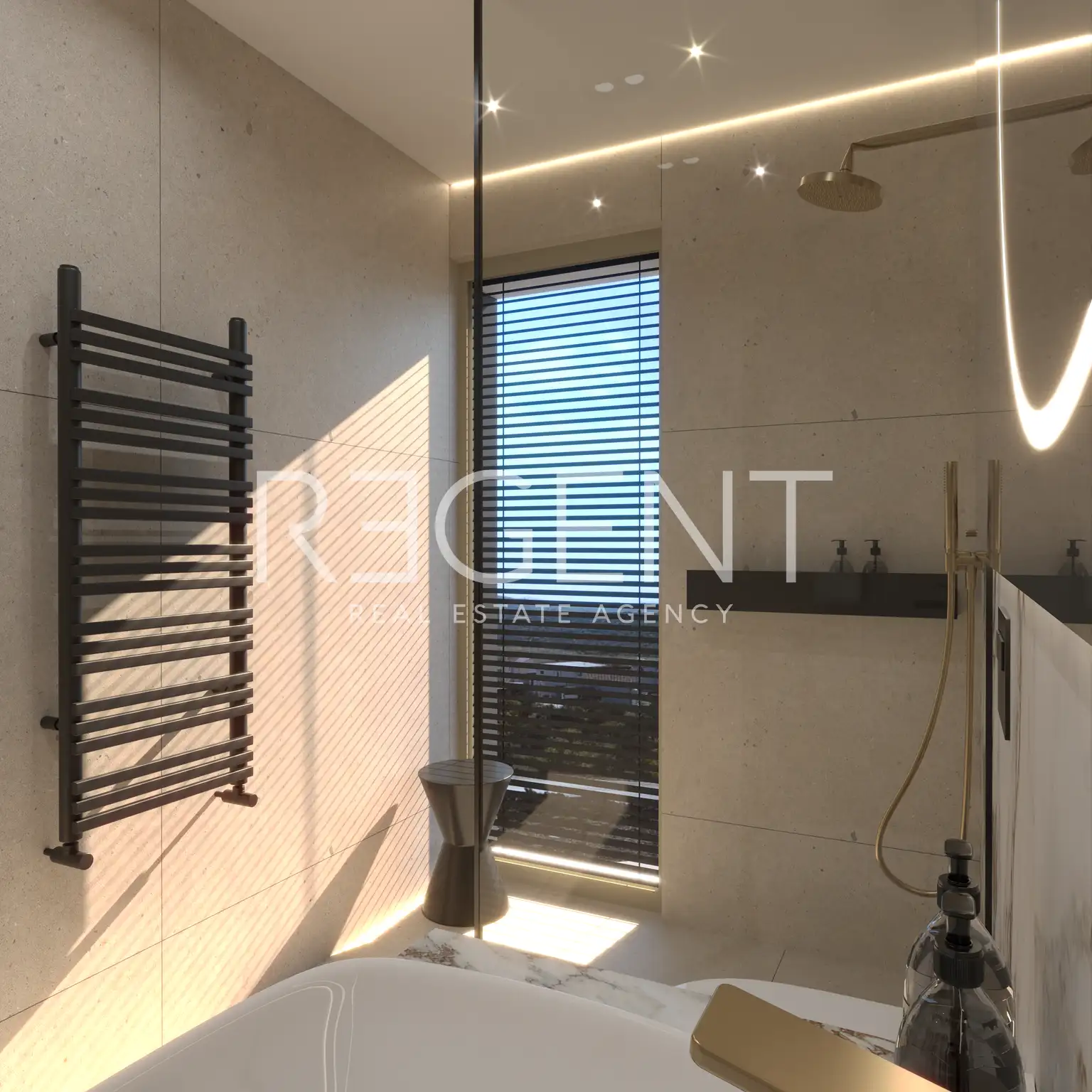 Primošten – Willa 241 m², basen 32 m², 3 sypialnie