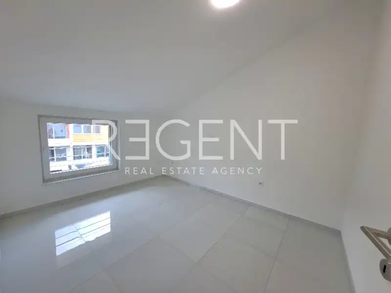 Crikvenica - Četverosoban stan s terasom 110 m2, novogradnja