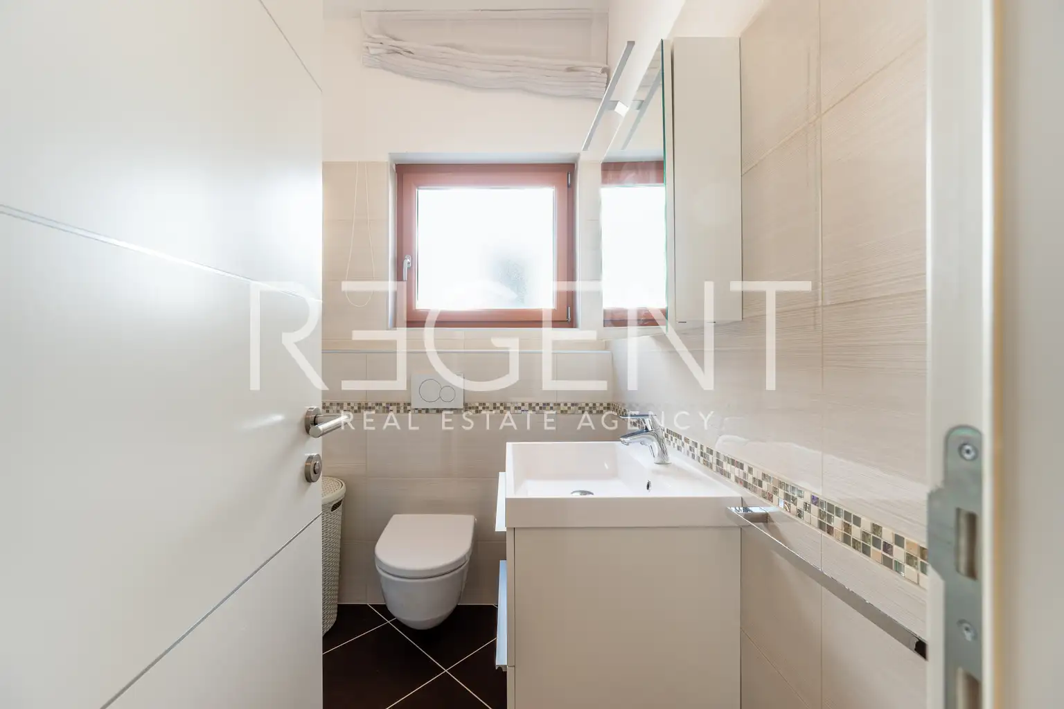 Zagabria, Podsljeme - Appartamento moderno in villa urbana