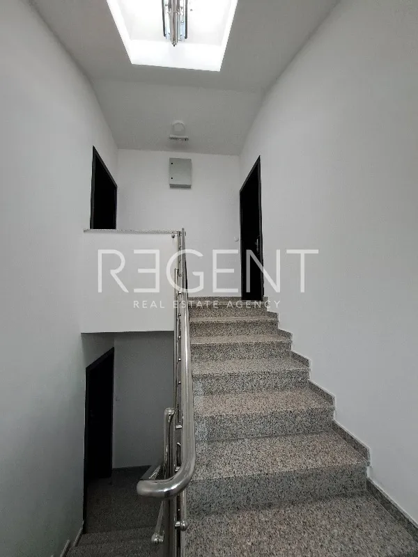 Crikvenica - Třípokojový byt 52 m2 novostavba