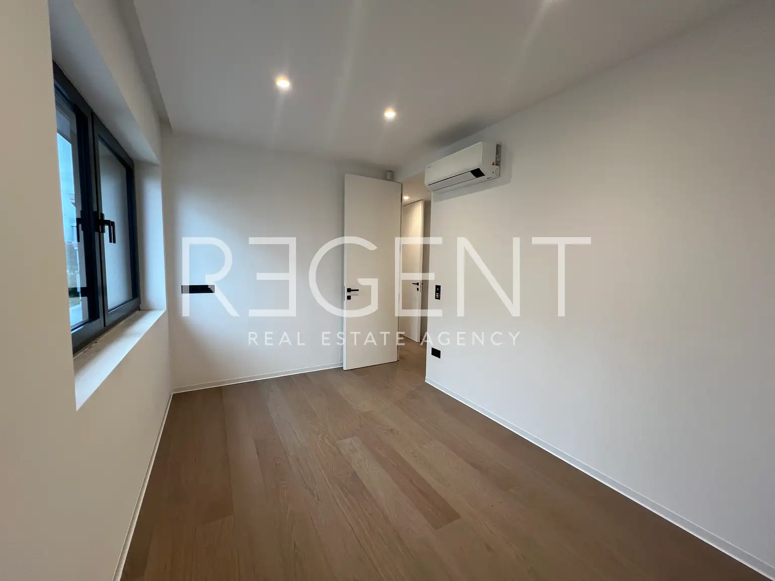 Zagreb, Pantovčak – Luksuzni četverosoban penthouse 131m2  najam