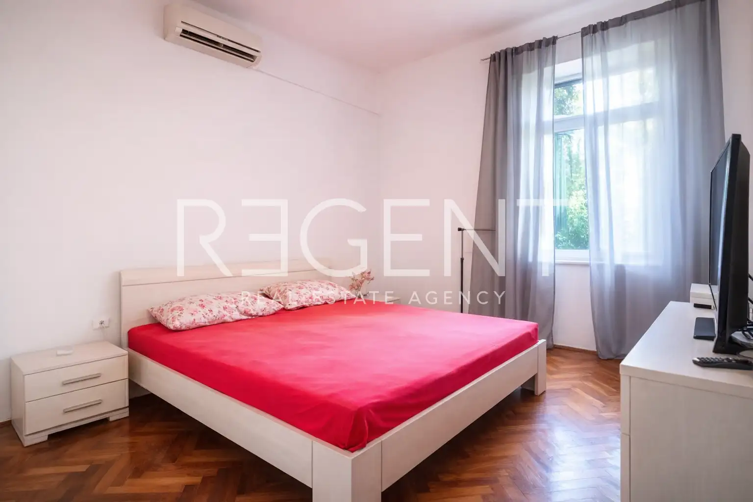 Split, Lovret - Dvosoban stan u centru grada