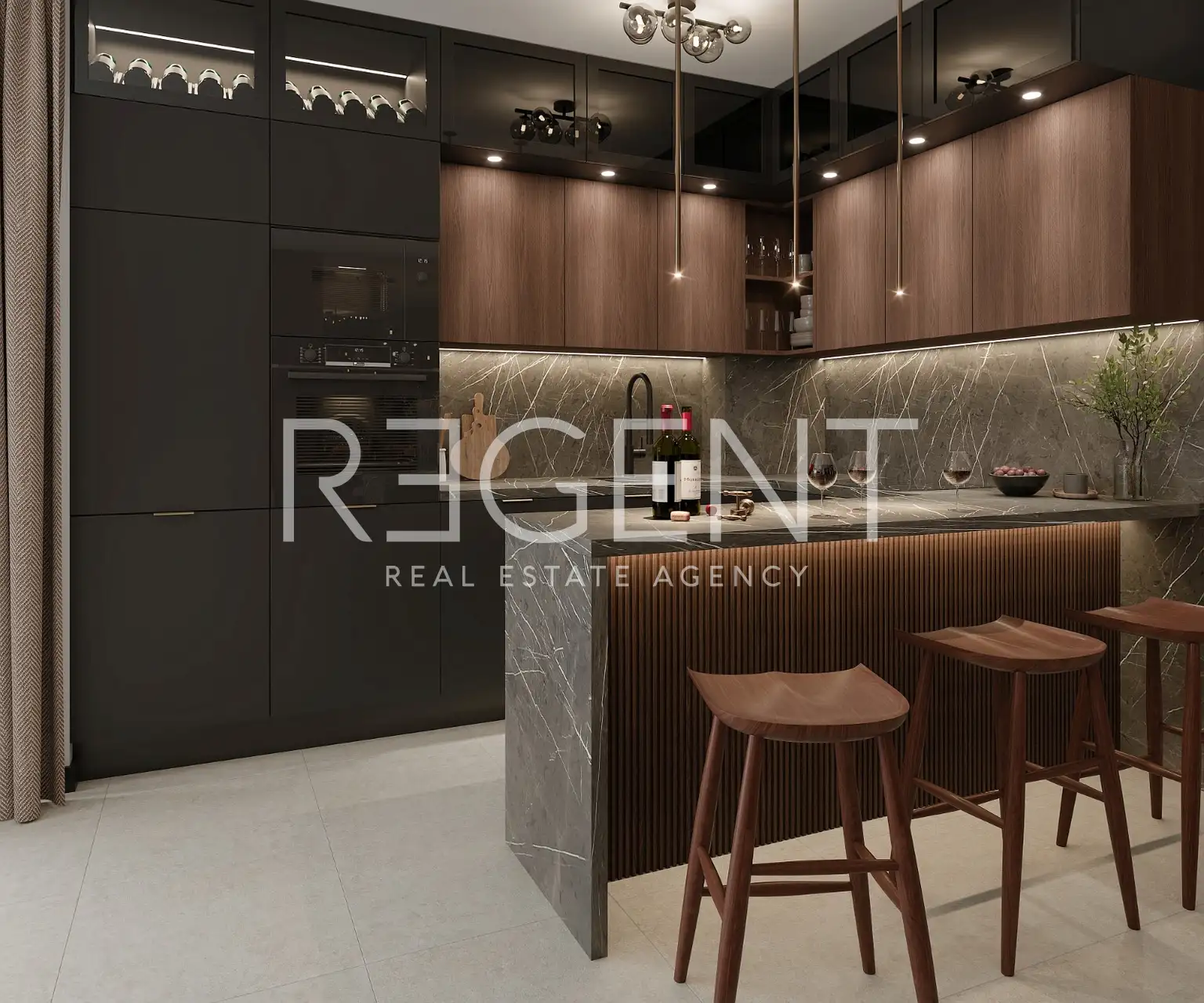 Solin, Bilankuša – Trosoban penthouse u novogradnji