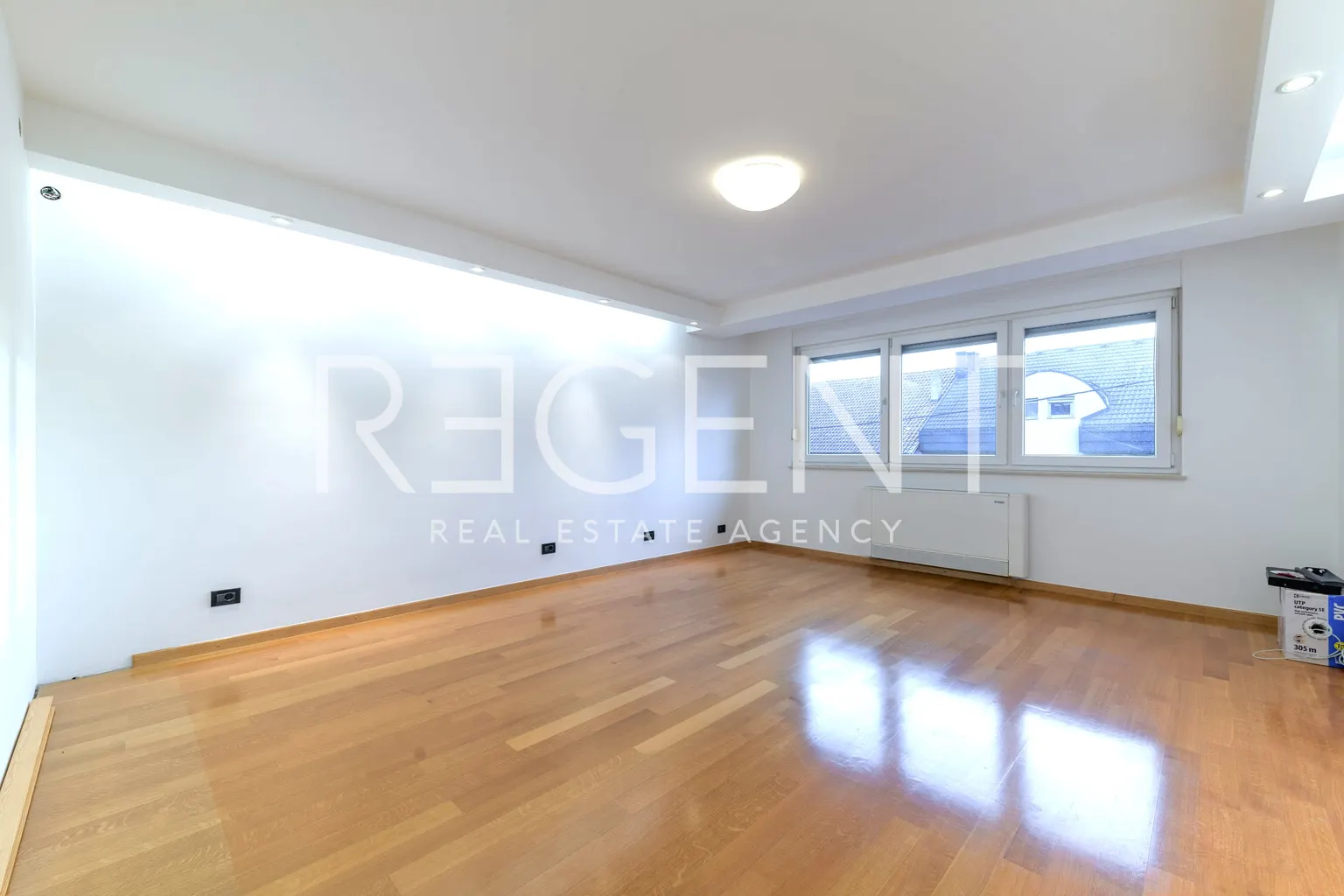 Záhřeb, Lašćina – Rodinný dům ve skvělé lokalitě 395 m2