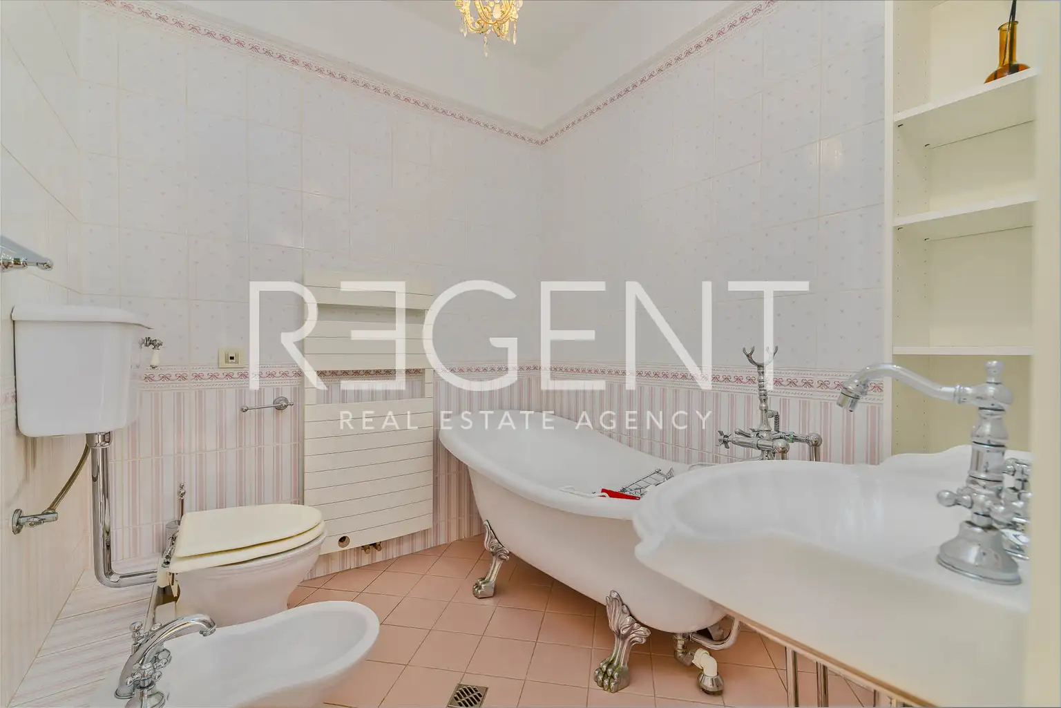 Zagreb, Dežmanova - Ekskluzivan dvoetažan penthouse u centru grada