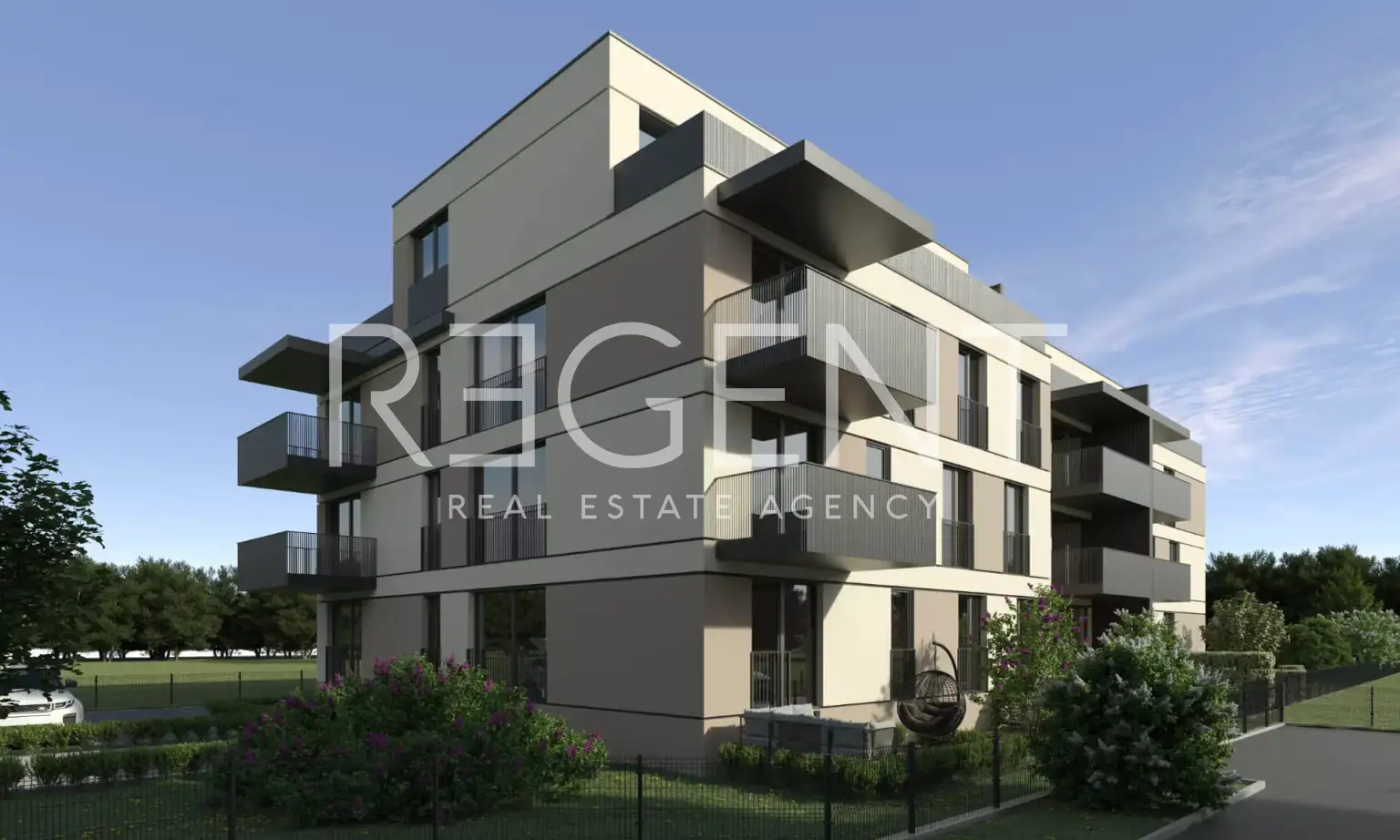 Zagreb, Brezovica - Četverosoban stan s balkonom