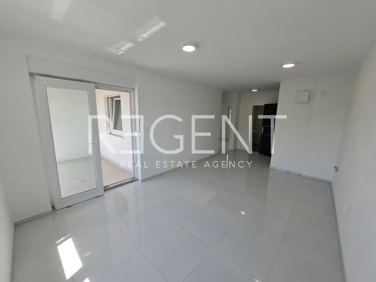 Crikvenica - Třípokojový byt 56 m2 novostavba