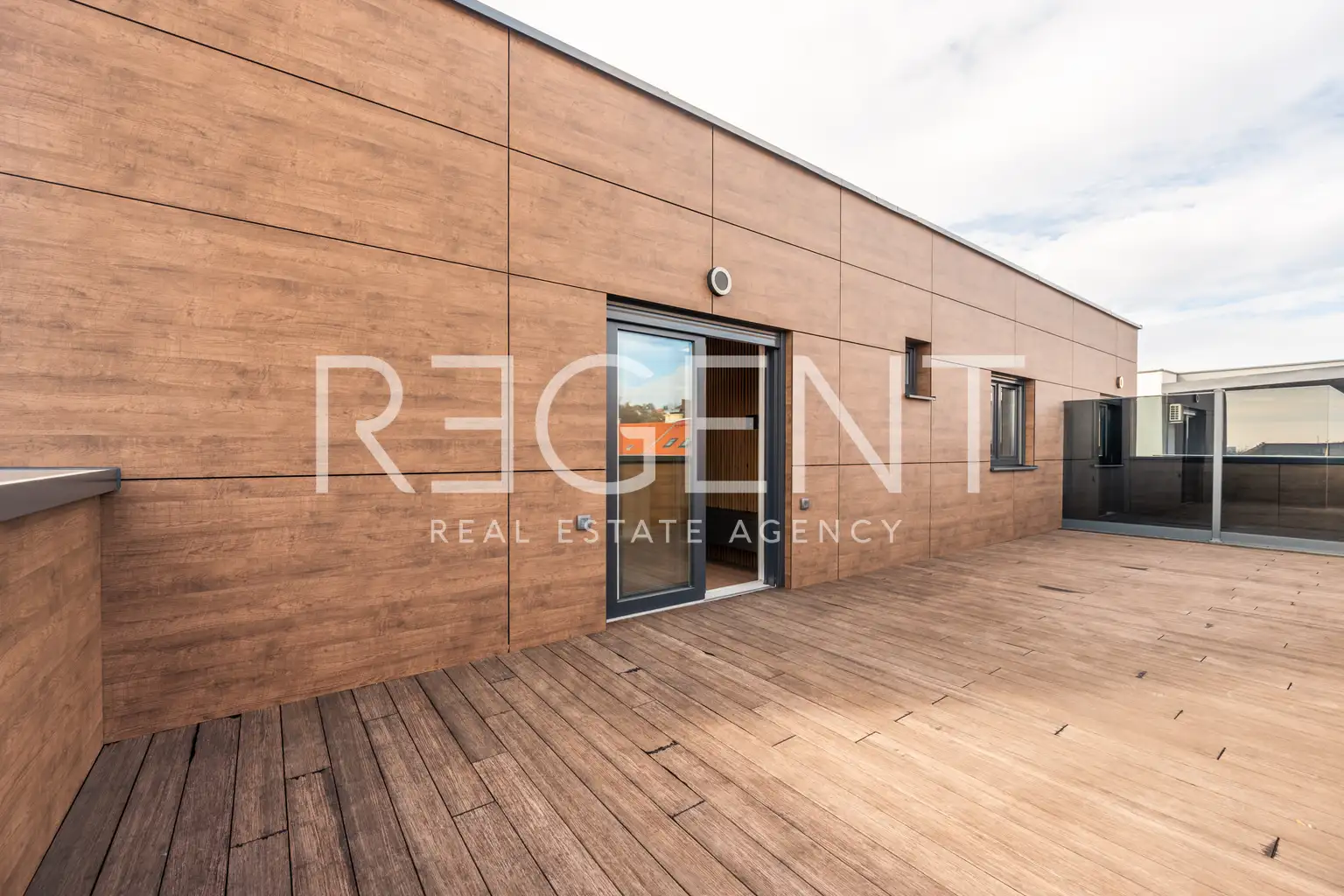 Zagreb, Sveti Duh - Štirisobno stanovanje za najem novogradnja