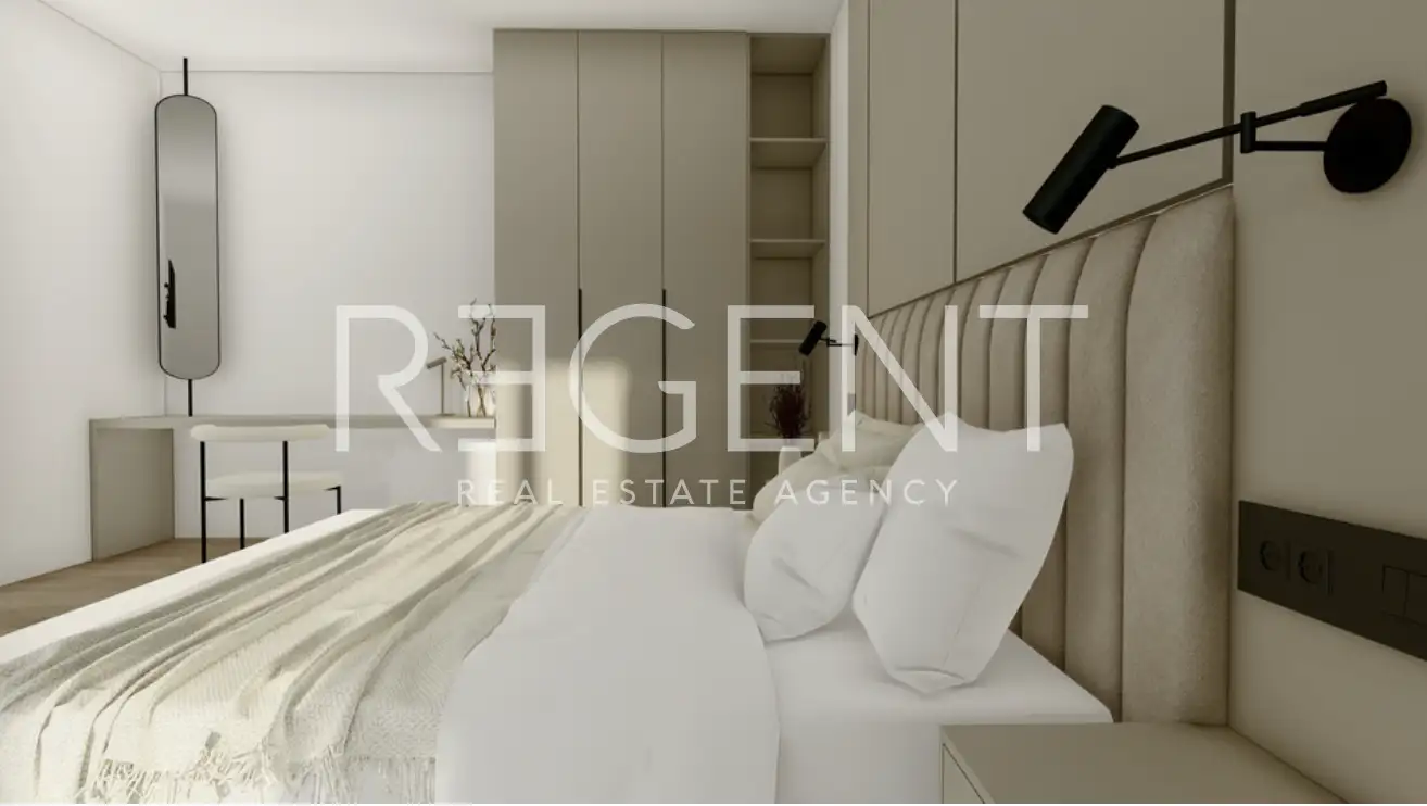 Trogir, Vinišće - Moderna vila s bazenom i pogledom na more