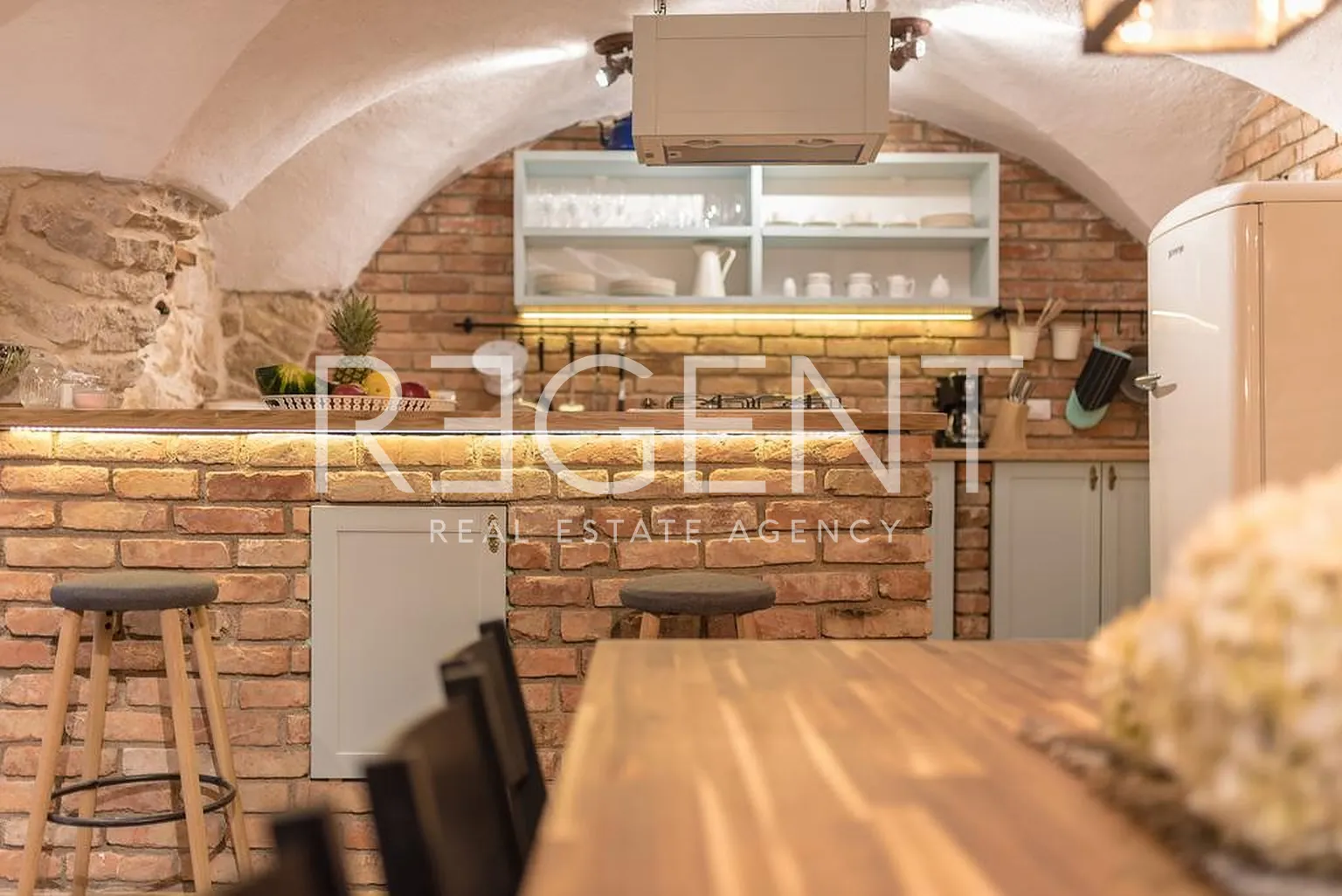 Crikvenica - Bajkovita kamena vila 200 m2