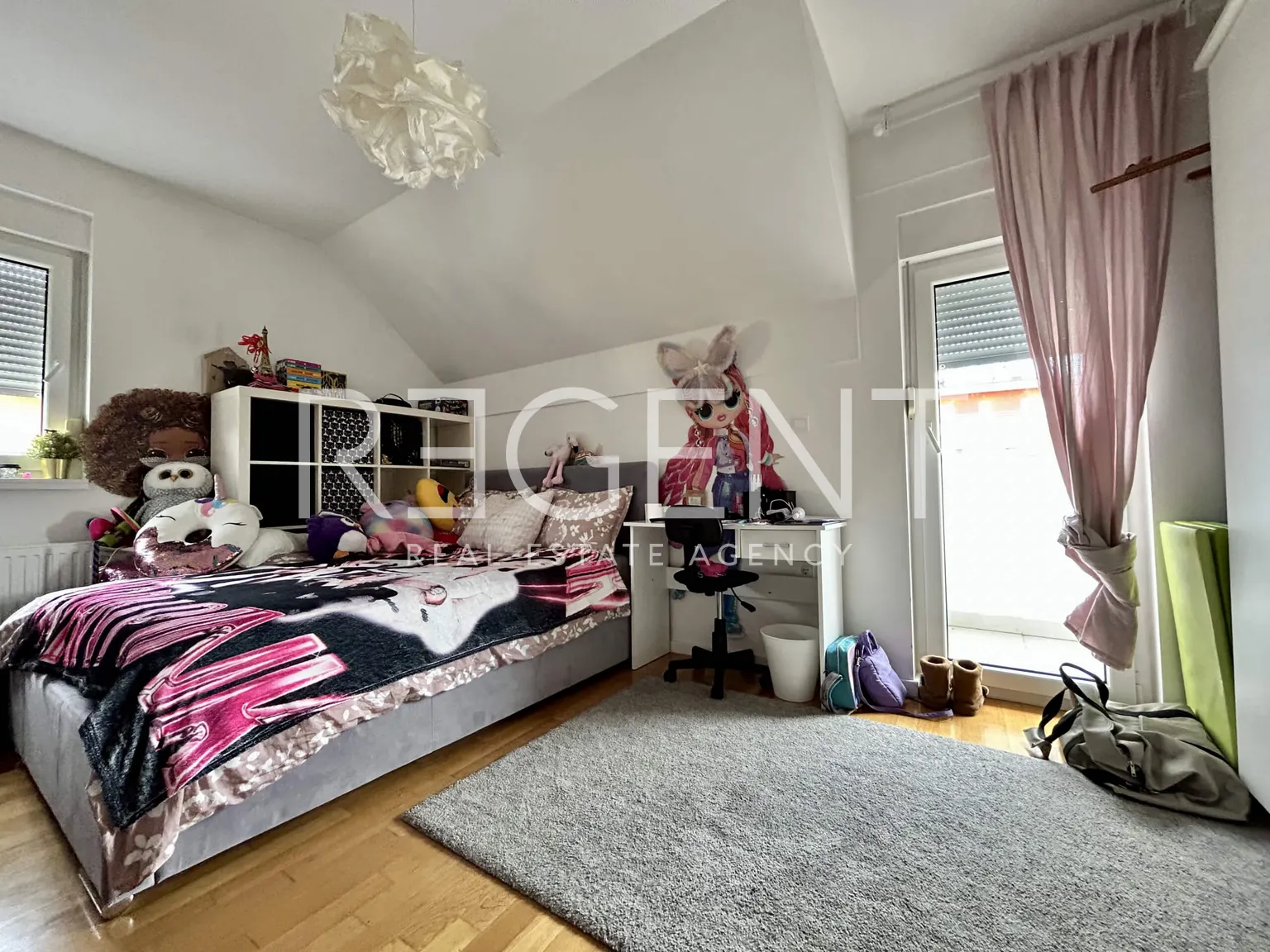 Zagreb, Gornji Bukovac, Maksimir - Luksuzni četverosoban penthouse