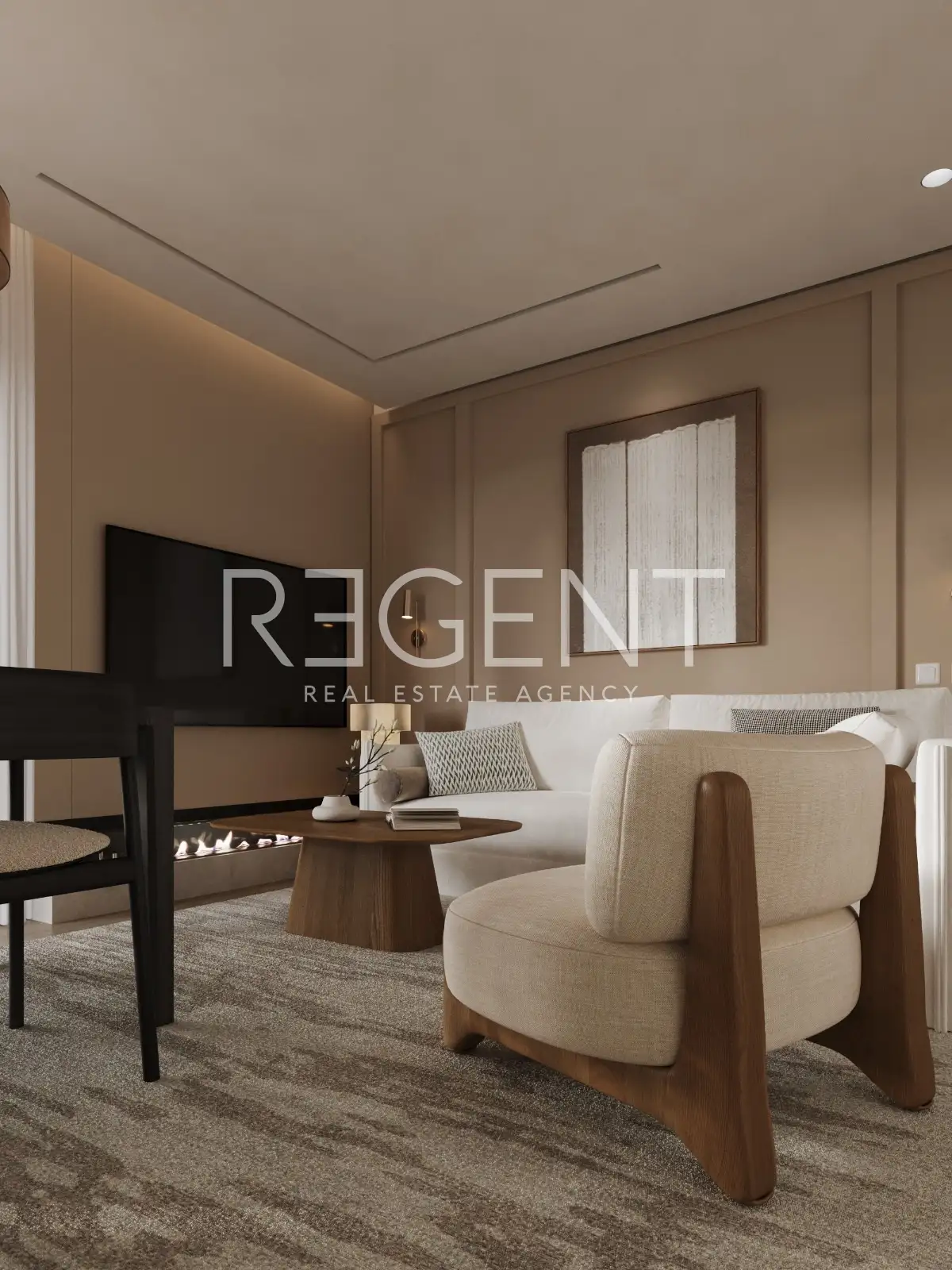 Zagreb, Šestinski dol - Apartment in an exclusive new building with a garden