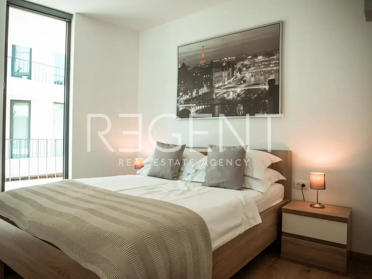 Korčula- Luksuzan apartman s terasom i garažom u ekskluzivnom kompleks