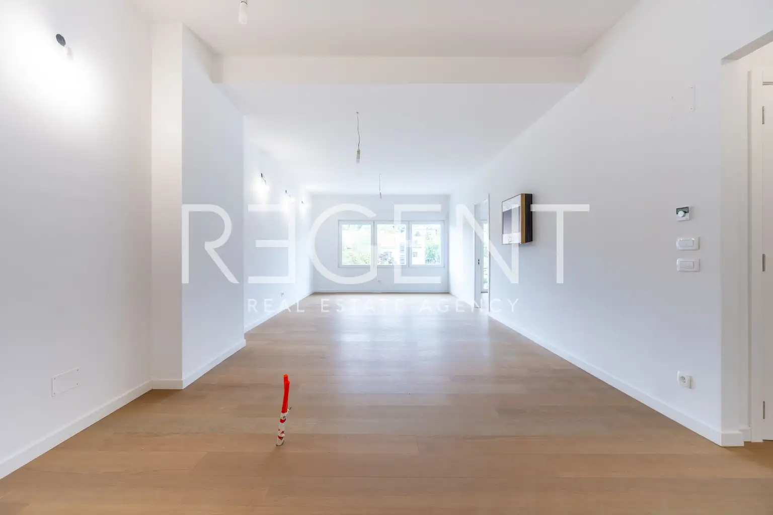 Zagreb, Gupčeva zvijezda – Četverosoban stan 121 m²