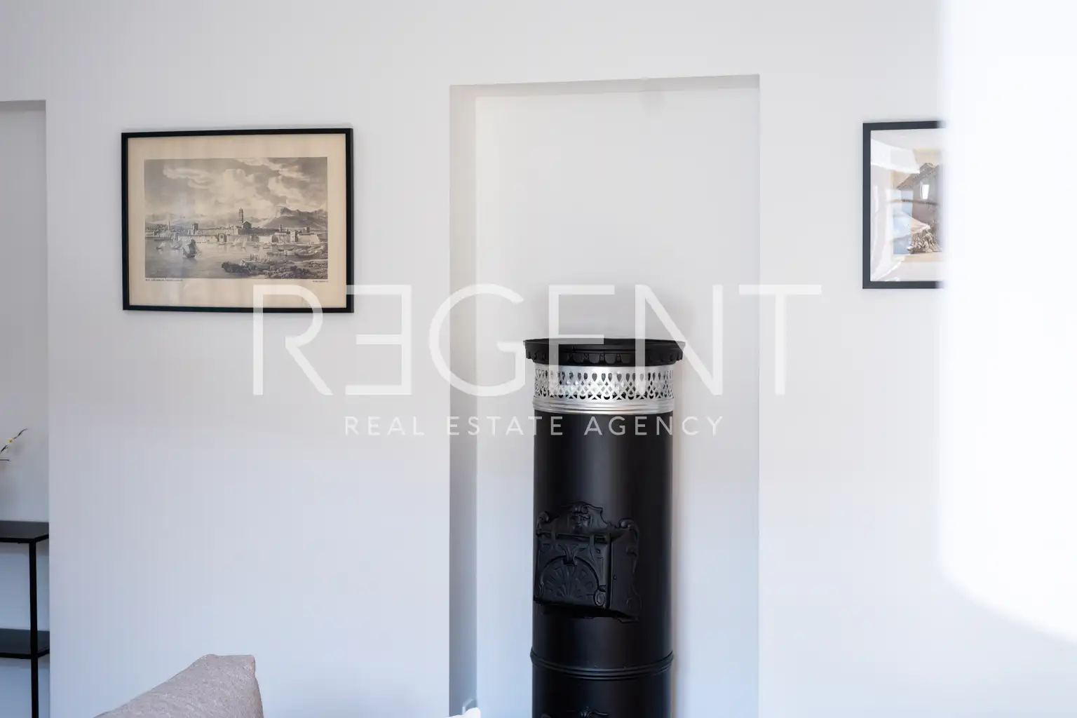 Split, Marjan - Jednopokojový byt v centru města