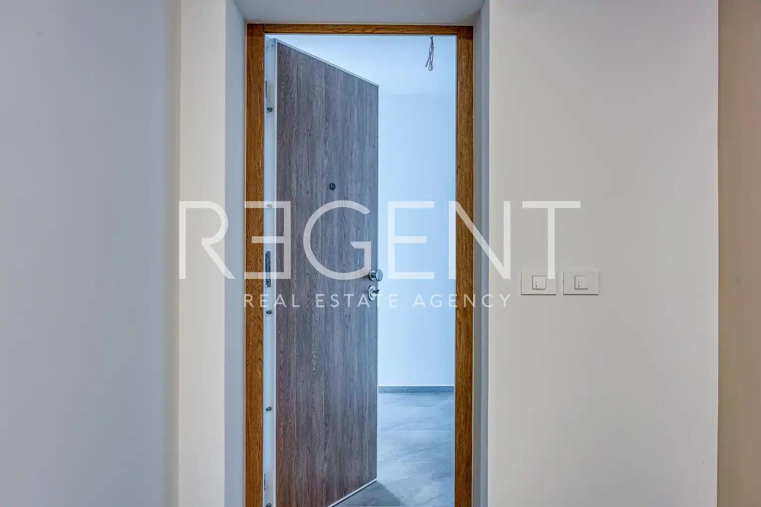Istrie, Novigrad - Čtyřpokojový apartmán v luxusním obytném komplexu 115 m2