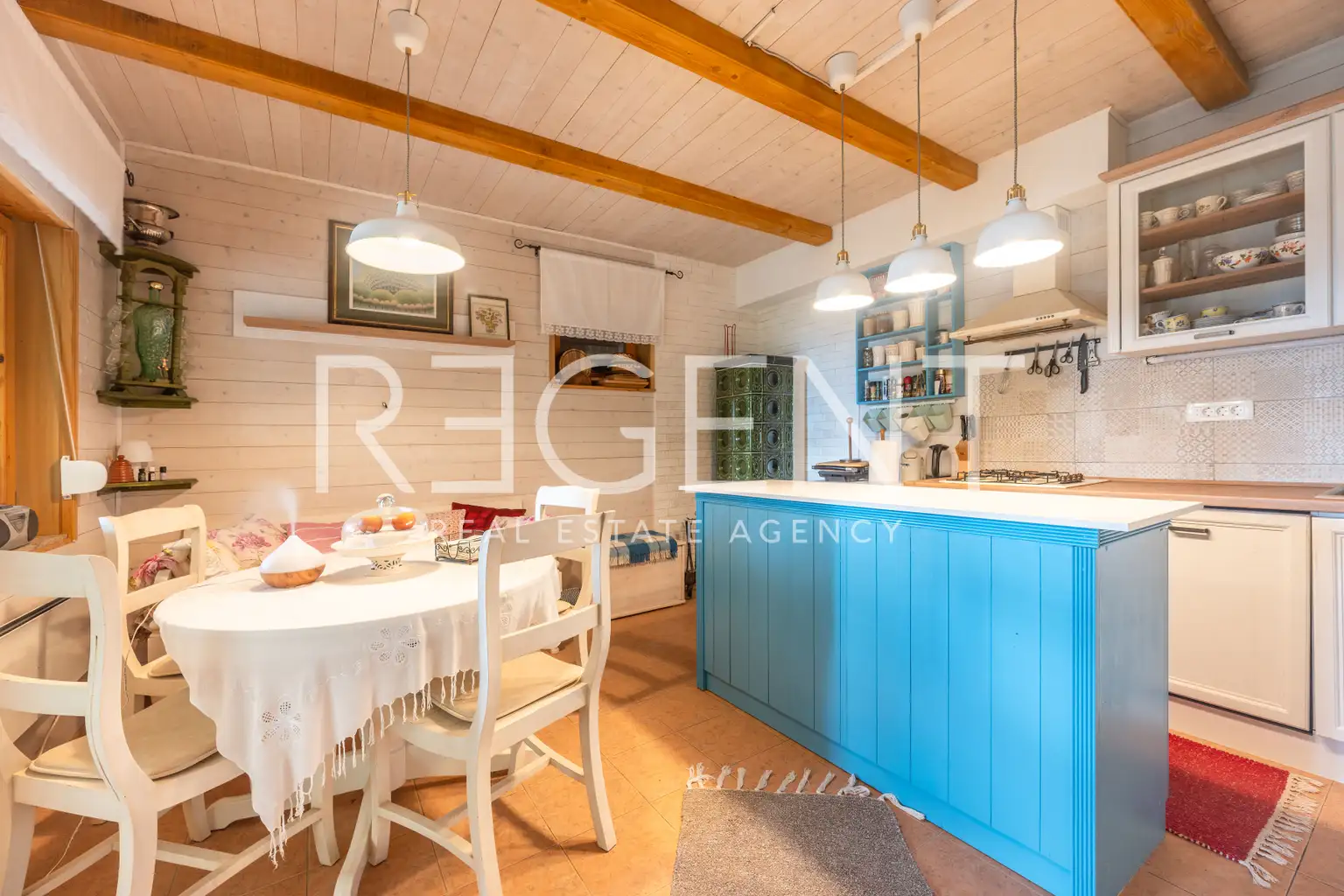 Zagreb, Podsljeme - Charming wooden house with a panoramic view