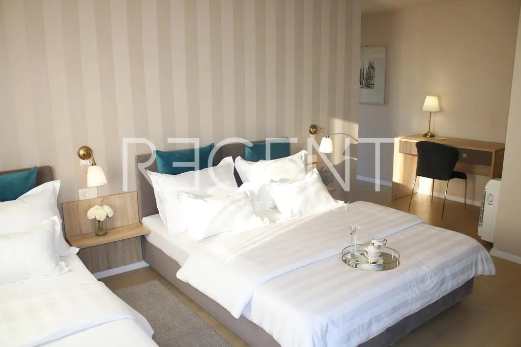 Split, Podstrana – Vila s predivnim pogledom na more