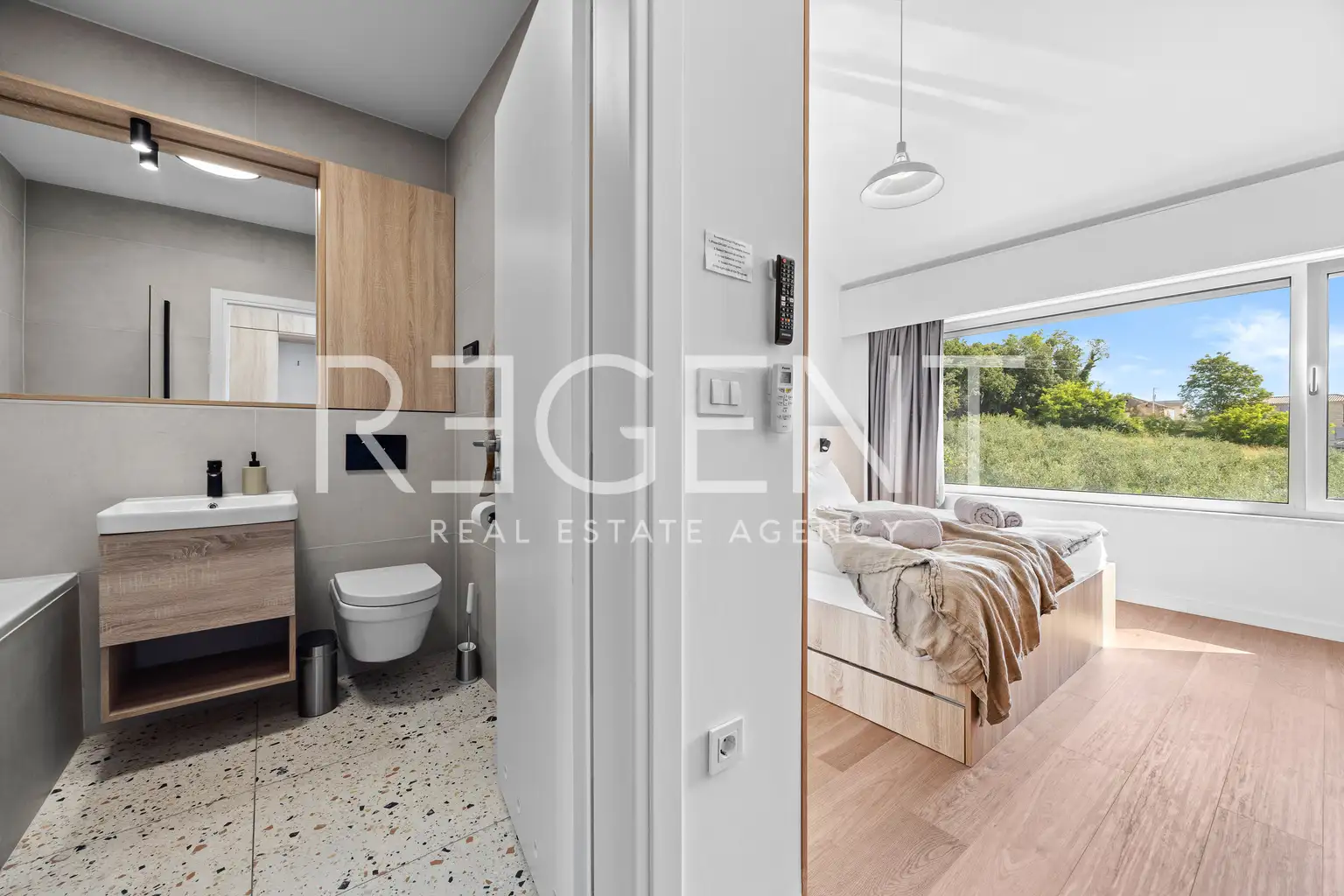 Poreč, Vižinada - Luxusná vila v srdci Istrie