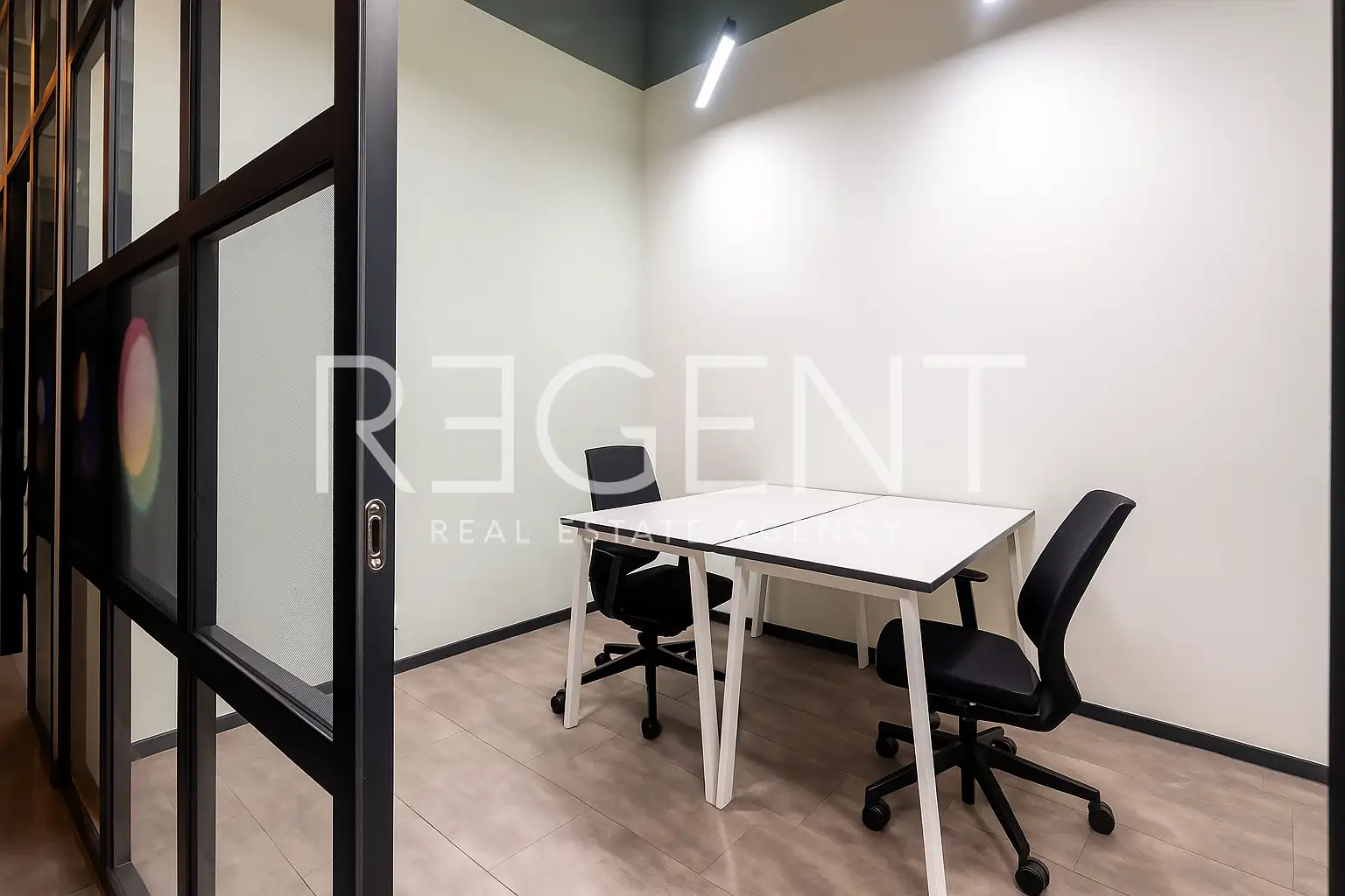 Záhřeb, Centrum - Prostorný obchodní prostor