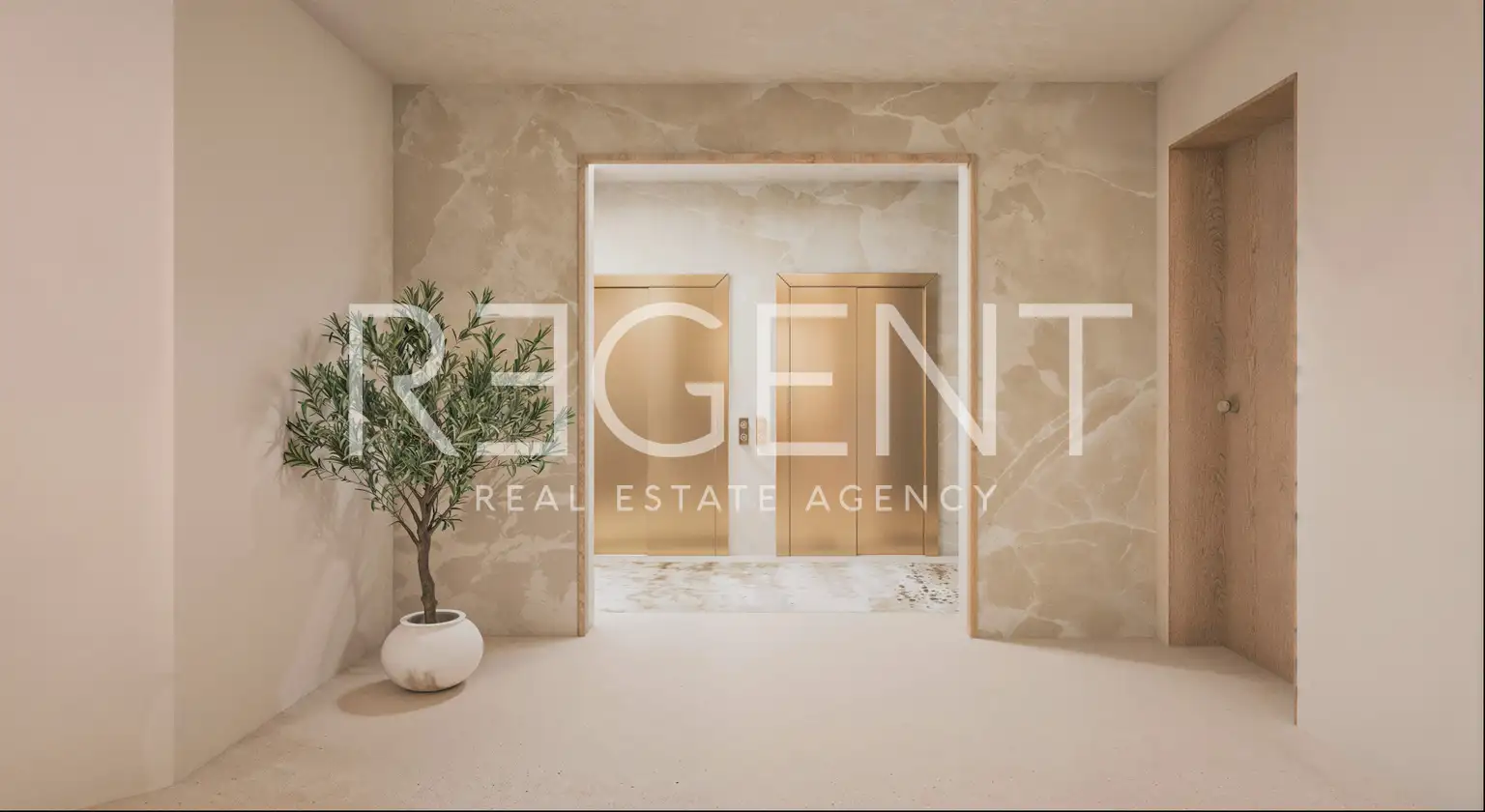 Istria, Umago - Green Tower Hotel & Residences appartamento con due camere da letto