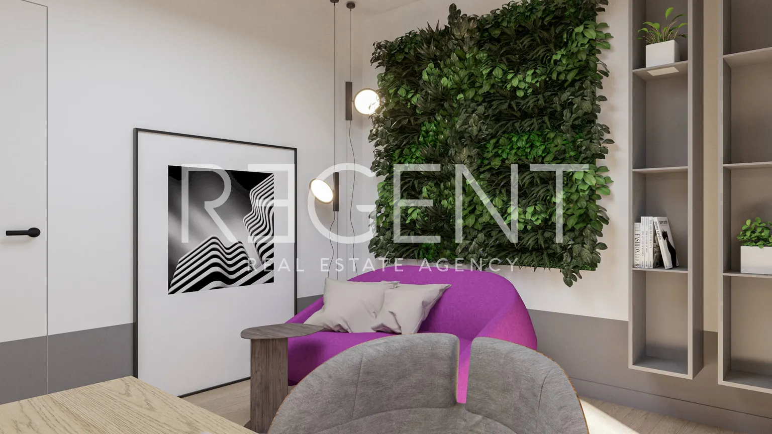 Zagreb, Gornji Bukovac - Luksuzna kuća u nizu 246,06 m2