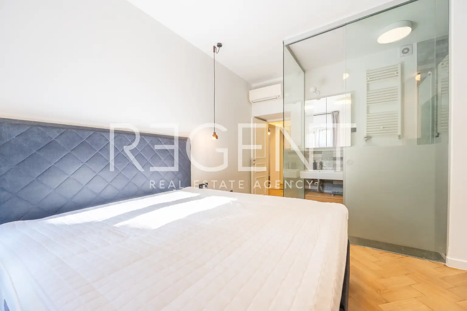 Zagreb, Nazorova Street - Renovated three-room apartment, a rarity on the market