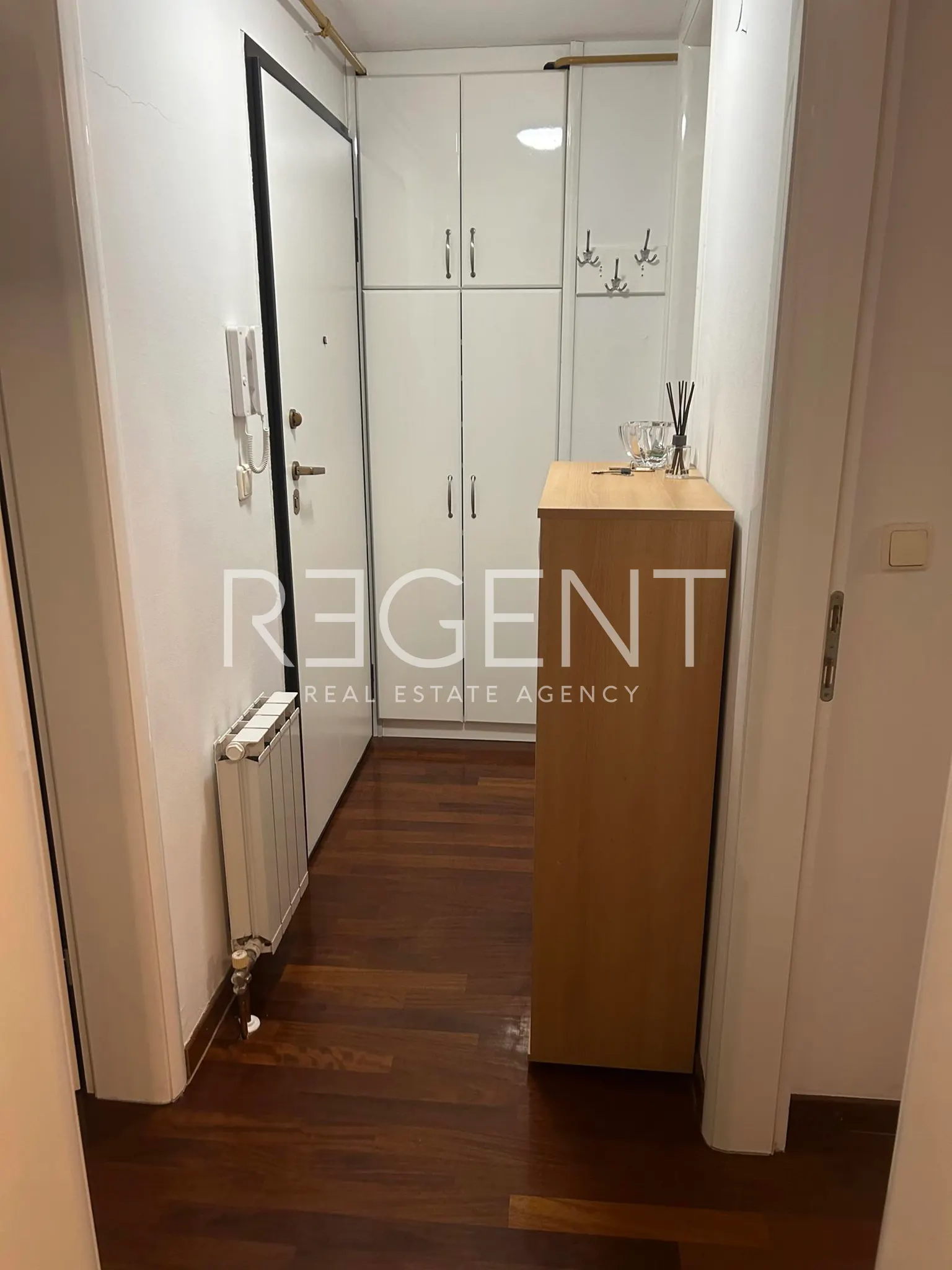 Zagreb, Remete - Dvosoban stan 56 m2 najam