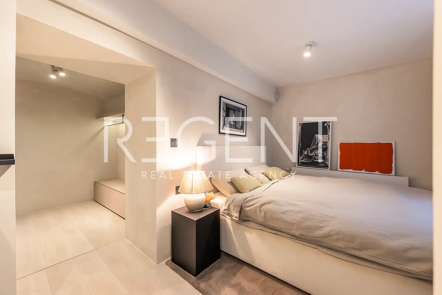 Zagreb, Vinogradska – Dizajnerski dvoetažni stan s vrtom i terasom