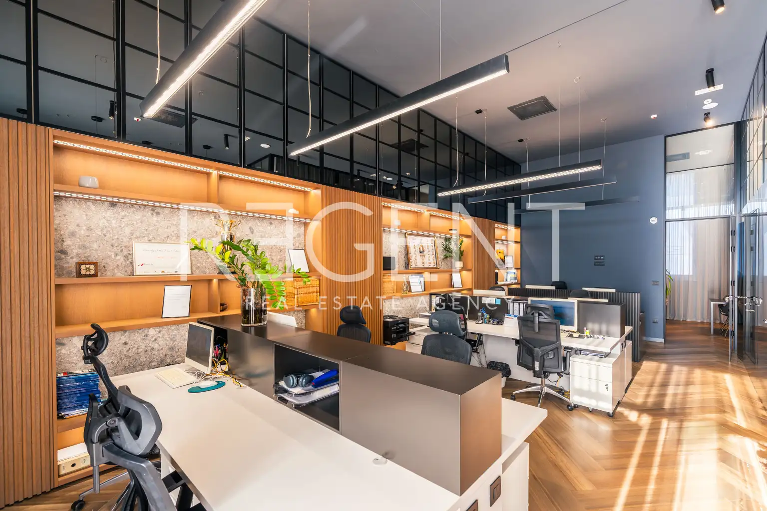 Split, Trstenik - Poslovni prostor u Orinim zgrada