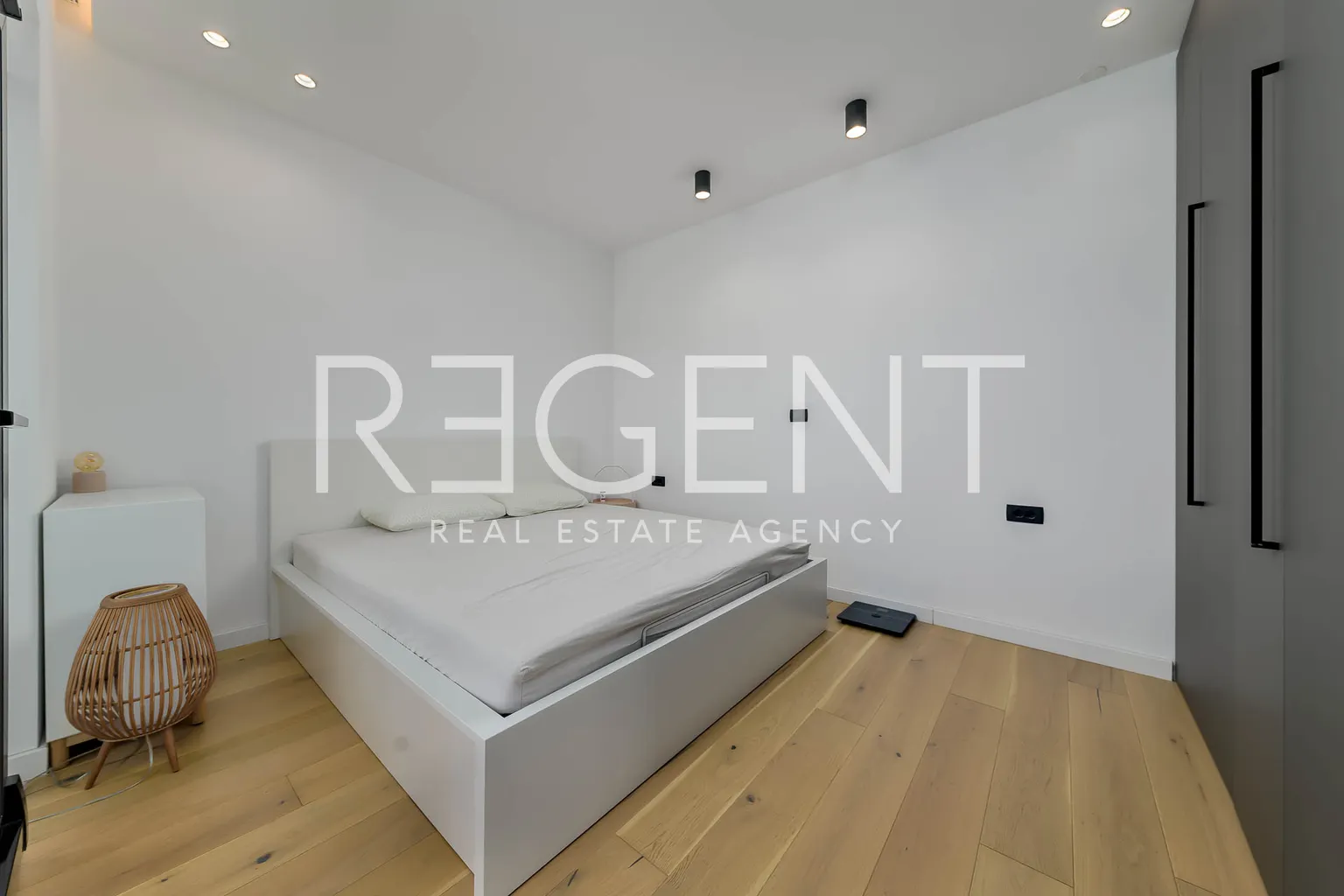 Zagrzeb, Remete: Luksusowy penthouse 105m2 do wynajęcia