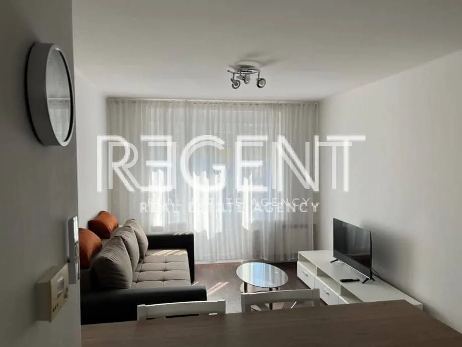 Zagreb, Maksimir - Three-room apartment 67 m2 for rent