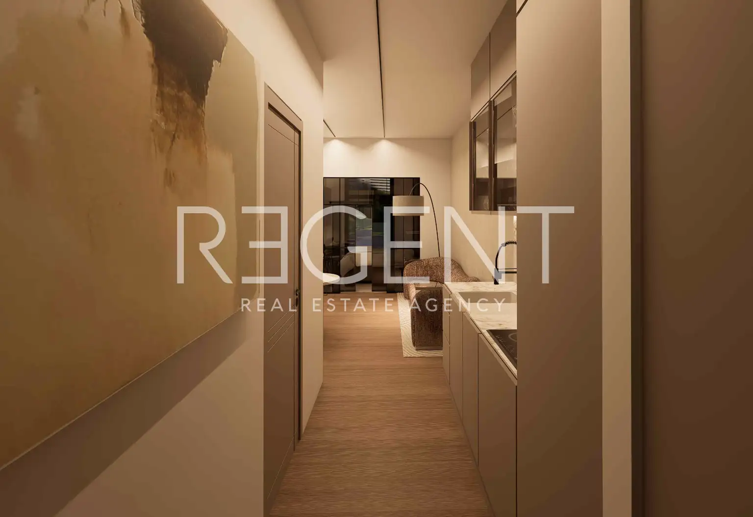 Сплит, Плоките - Коммерческое помещение