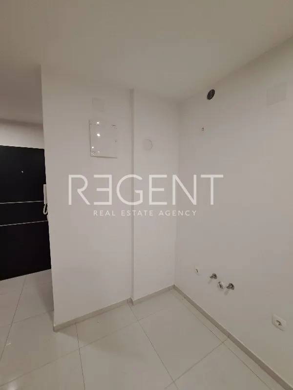 Crikvenica - Třípokojový byt 63 m2 novostavba