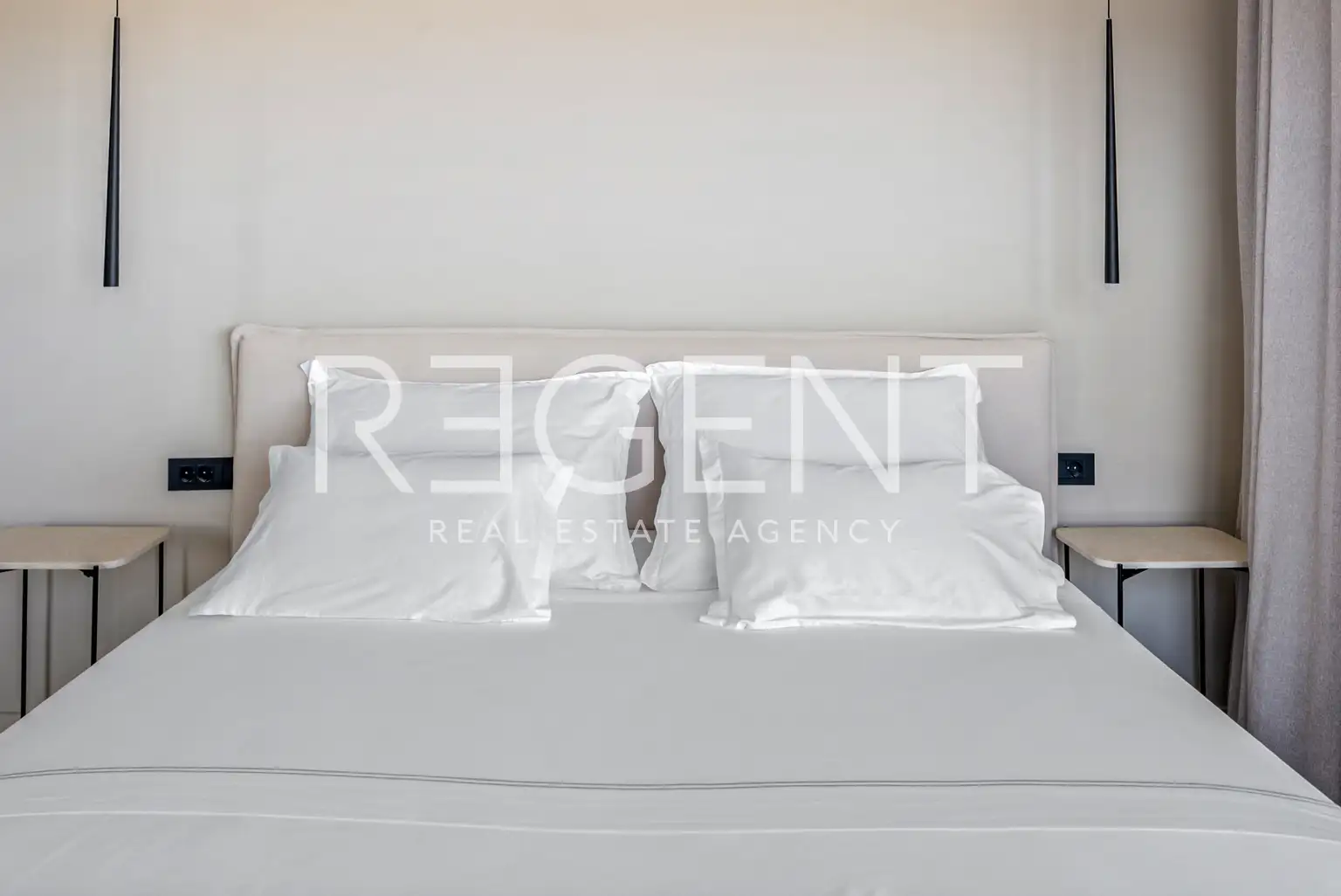 Brač, Splitska - Maison avec vue sur la mer