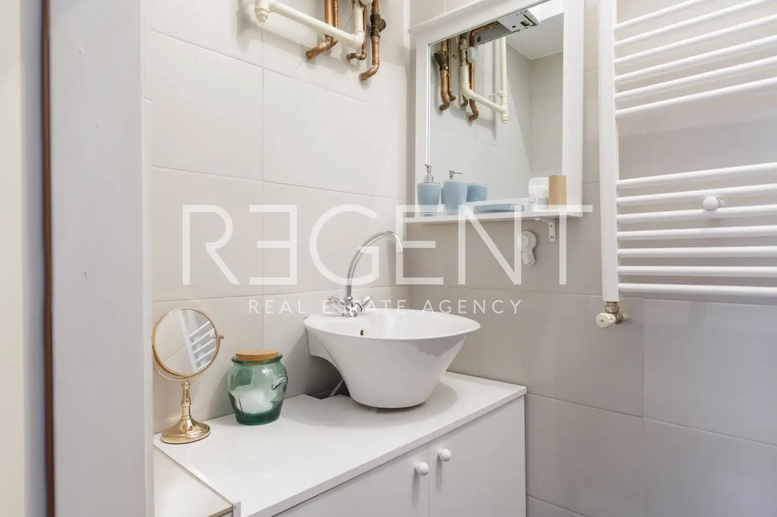 Záhřeb, Dolní město - moderní dvoupokojový byt v centru města