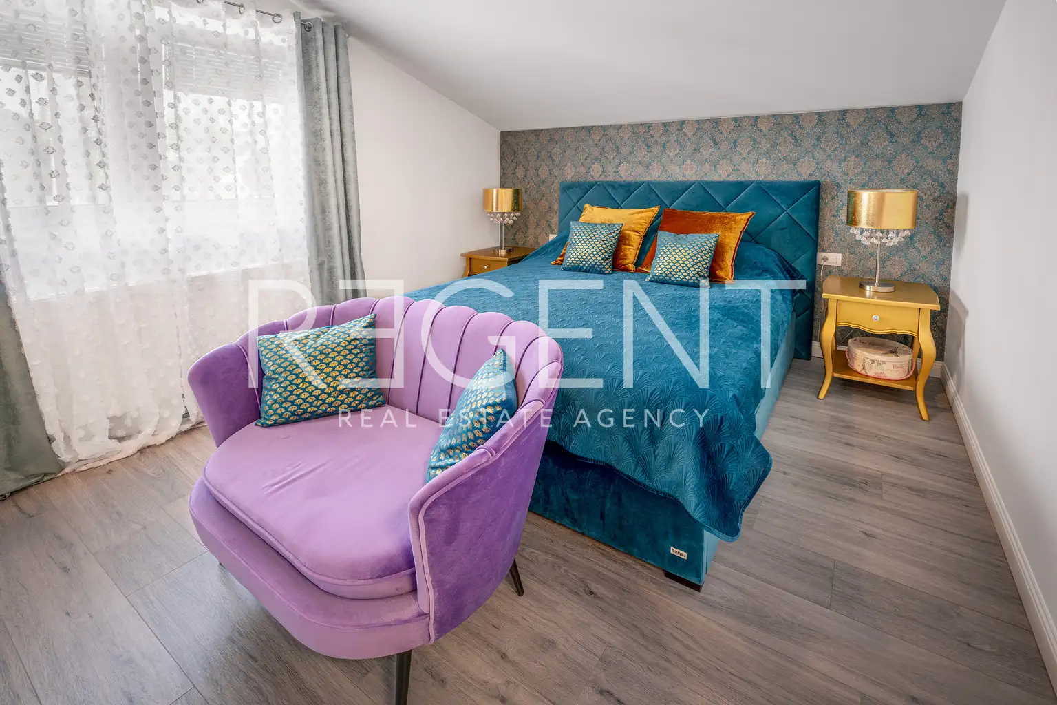 Kuća 340 m², Črnomerec — 2 stambene jedinice i poslovni prostor