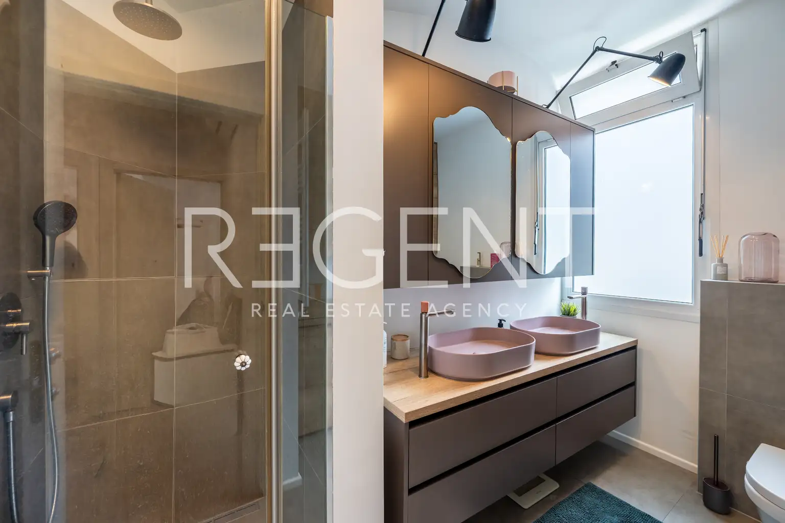 Zagreb, Mlinovi - Appartamento 119 m², quadrilocale, secondo piano, parcheggio