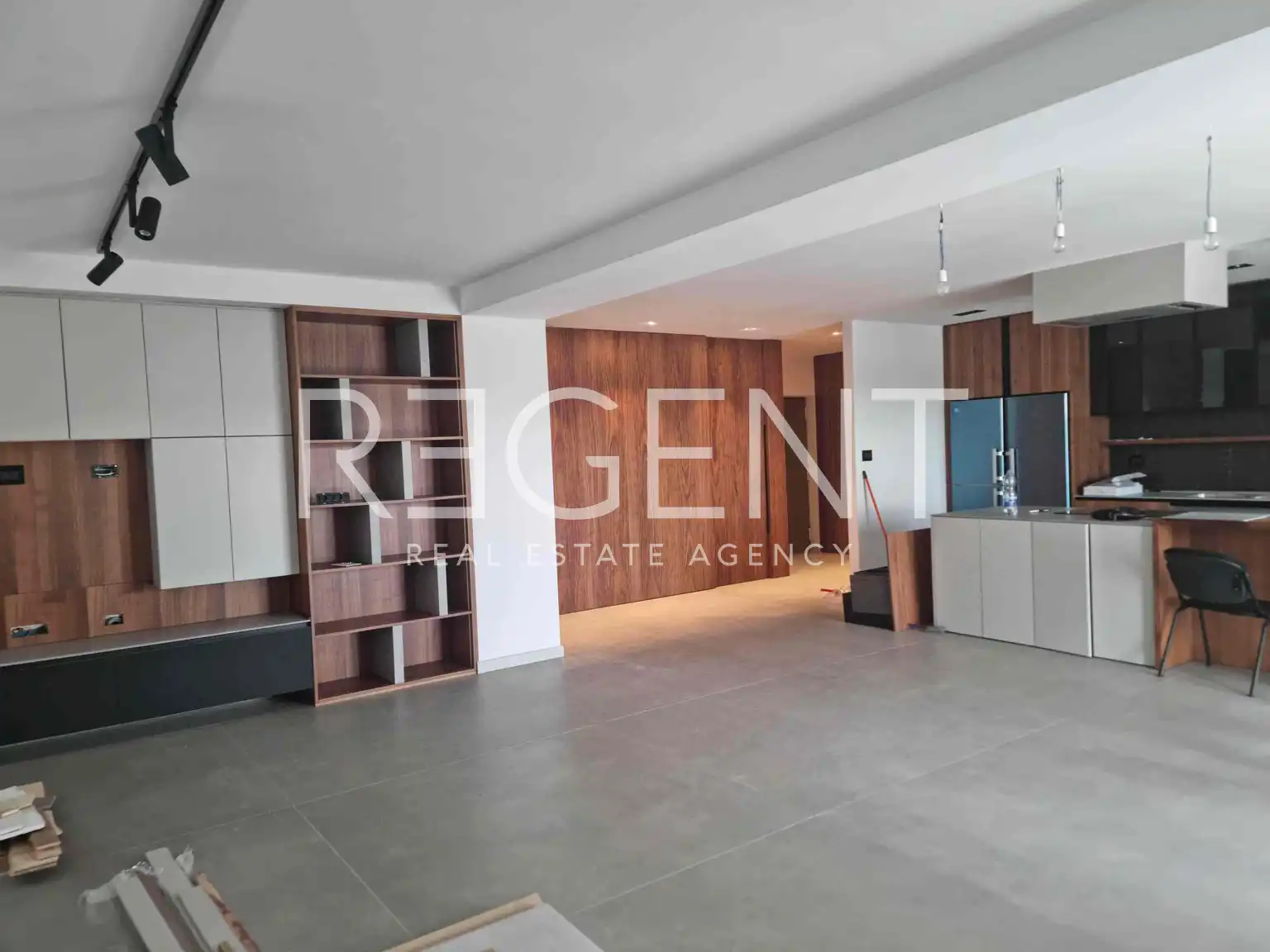 Istra, Pula - Luksuzni Penthouse od 240 m2 u novogradnji