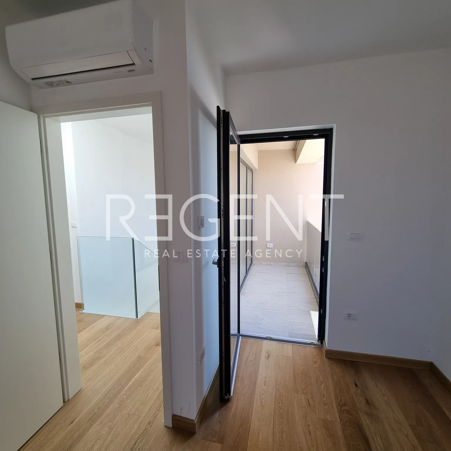 Istra, Umag – Luksuzna urbana vila 219,88m2