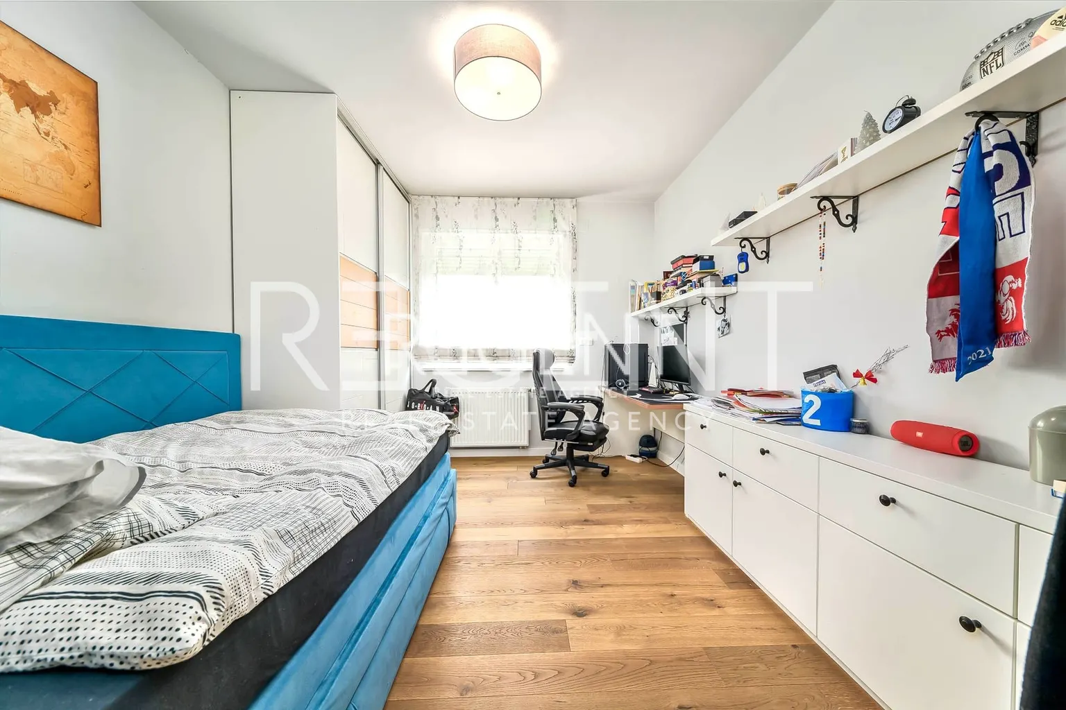 Zagreb, Gornji Bukovac - Moderan četverosoban stan 172 m2