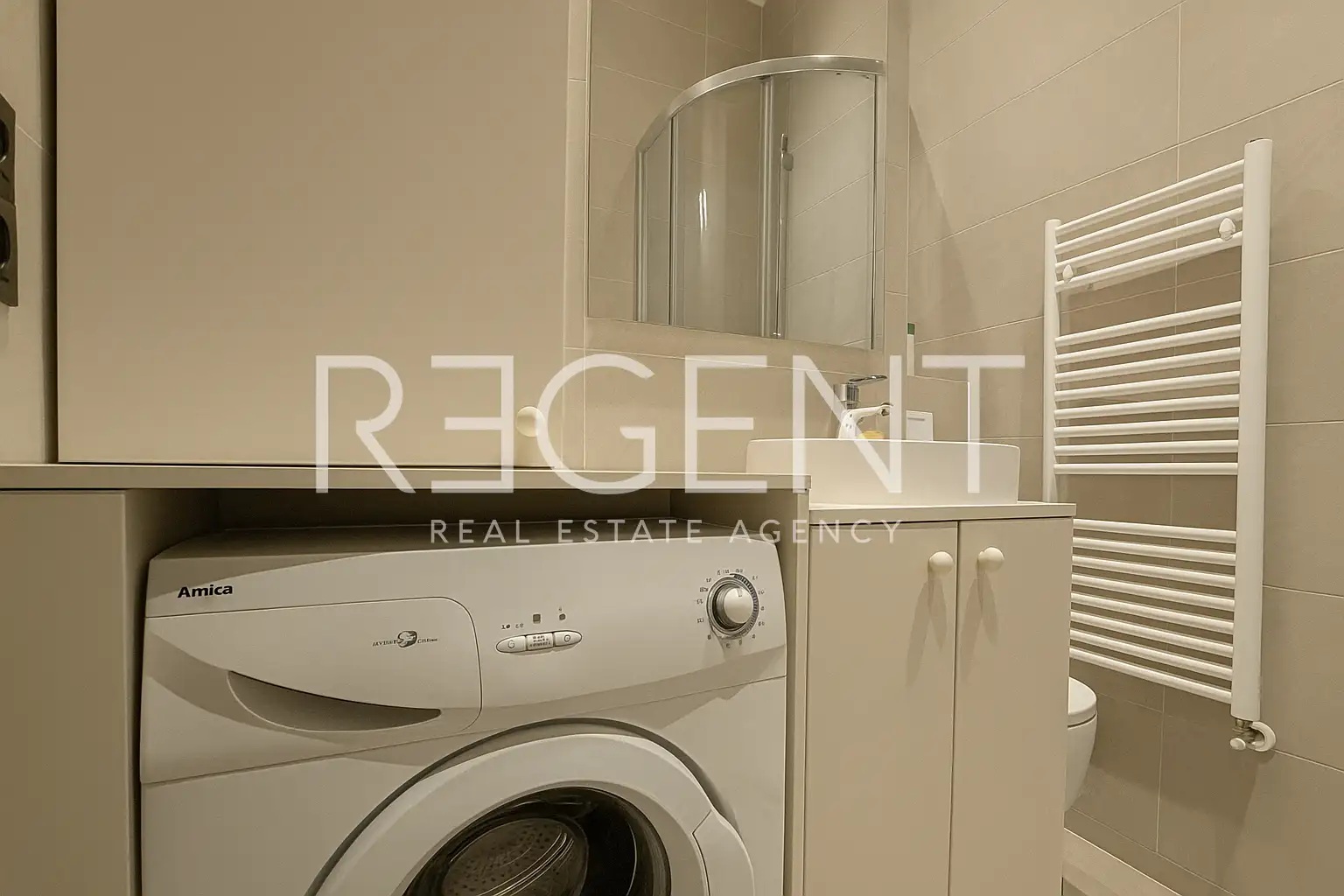 Zagreb, Centrum - mieszkanie dwupokojowe w doskonałej lokalizacji