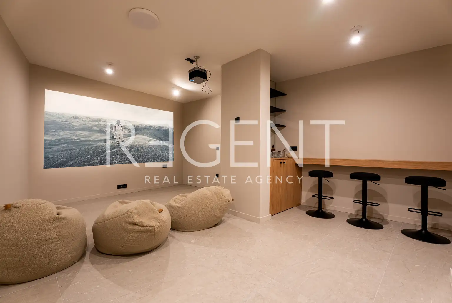 Brač, Splitska - Maison avec vue sur la mer