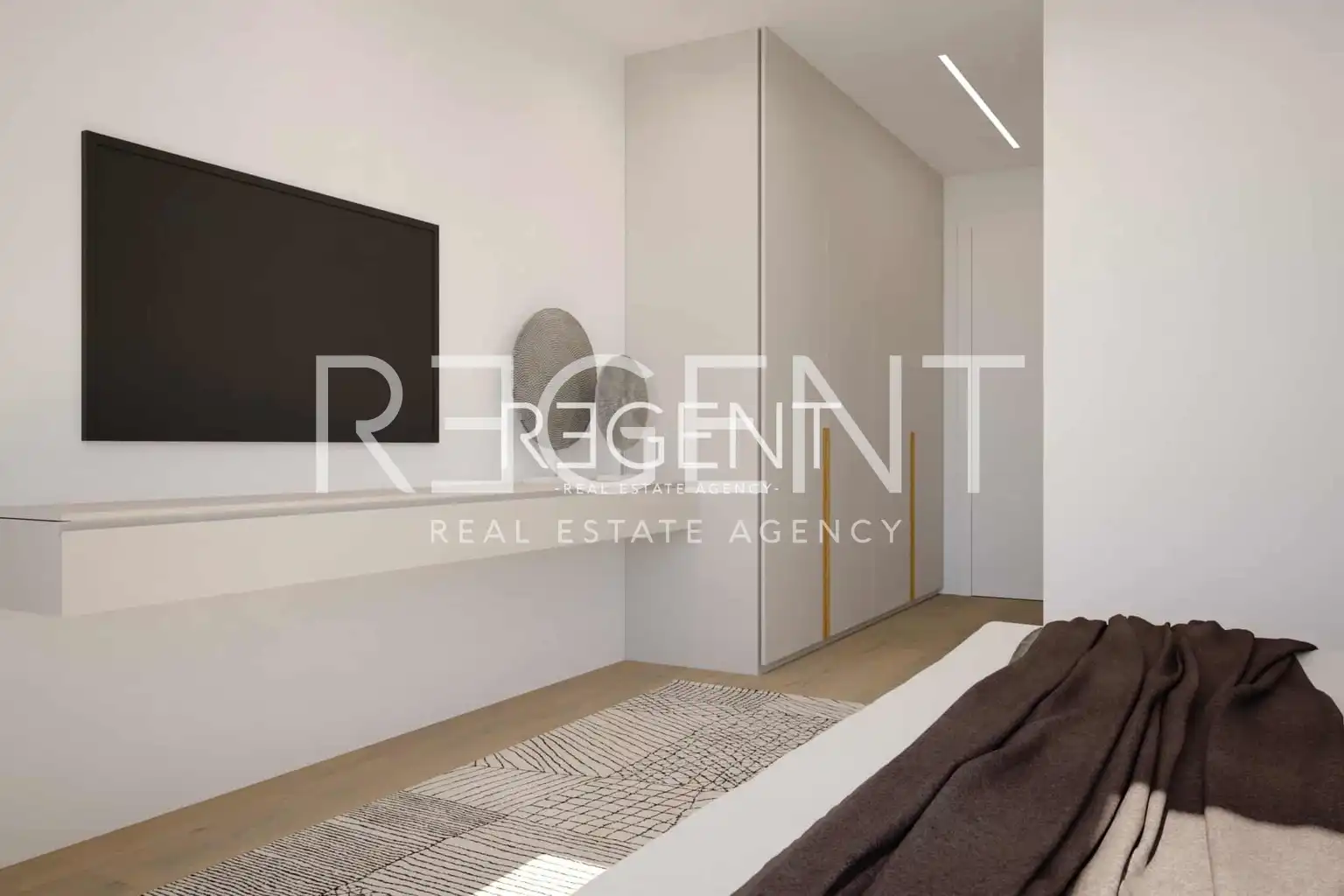 Istra, Rovinj - Moderan četverosoban stan 210 m2