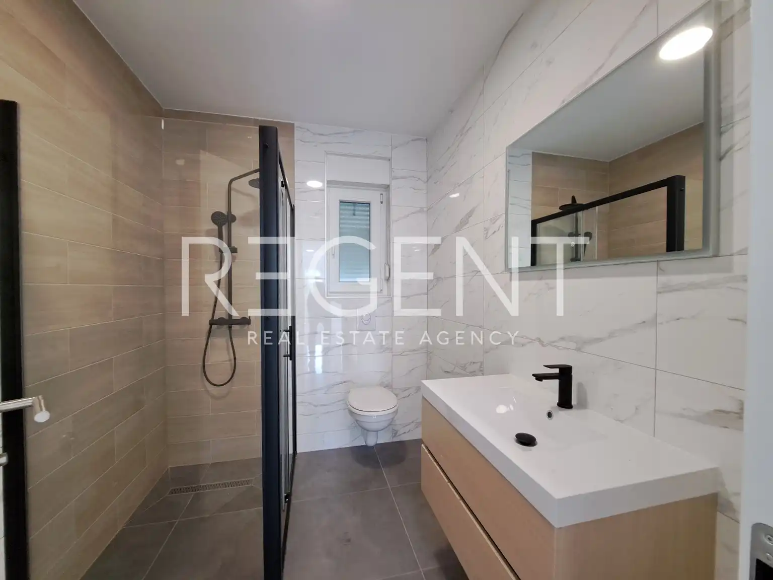 Crikvenica - Trosoban stan 58 m2 novogradnja