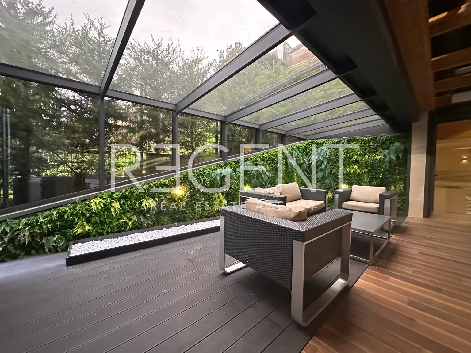 Zagreb, Gračani - Ekskluzivna vila 450 m2